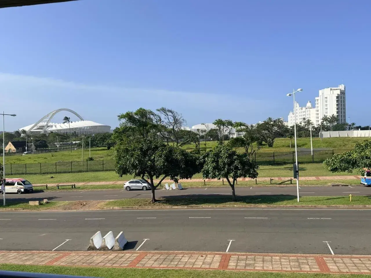 Summersands 39 Durban Beachfront Summersands 39 Durban Beachfront