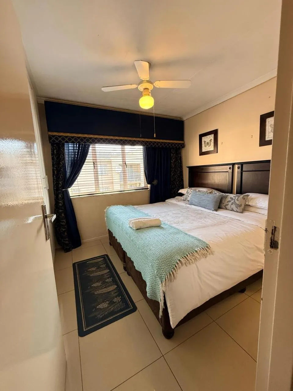 Summersands 39 Durban Beachfront