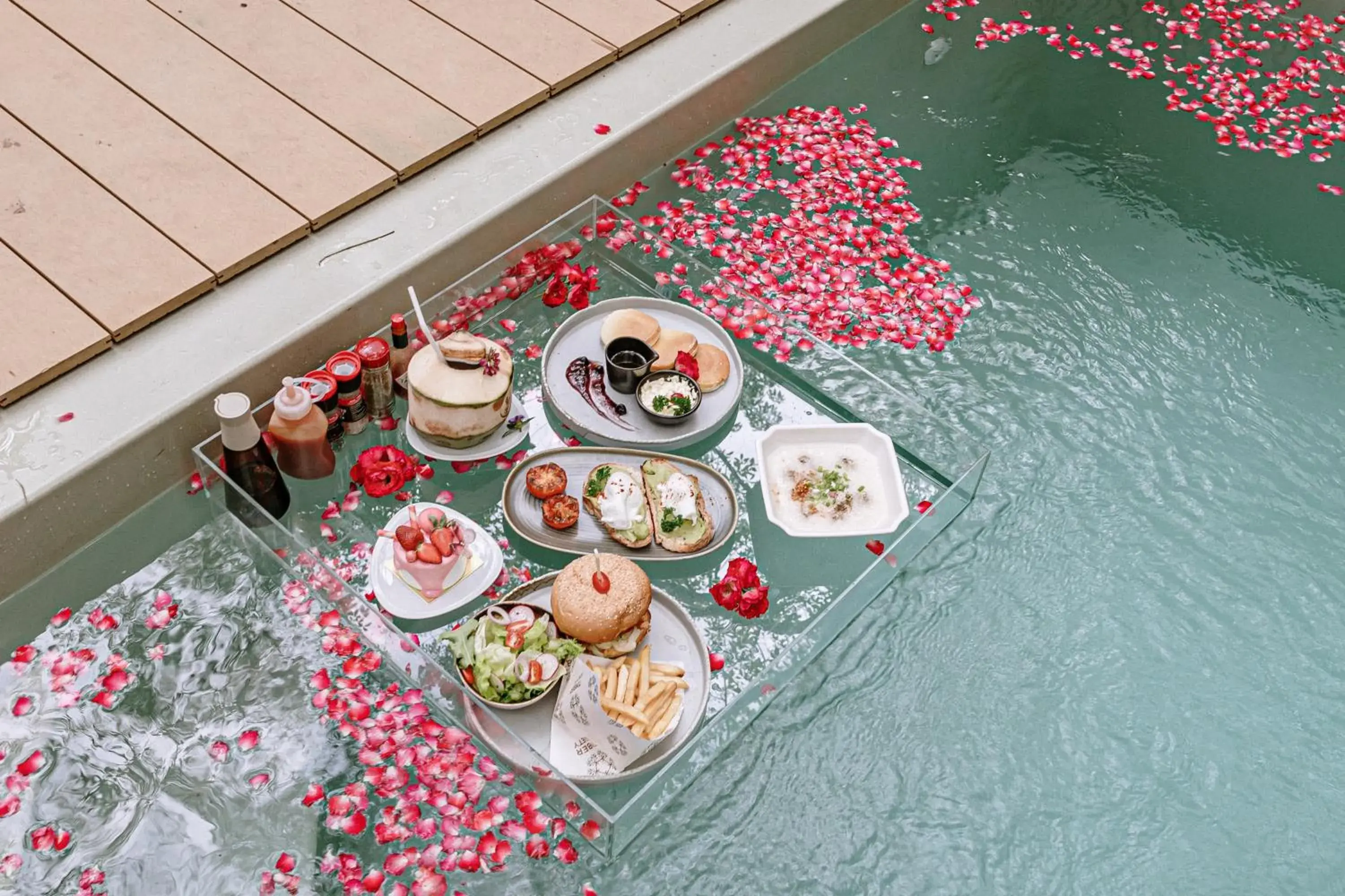 Timber Society Boutique Hideaway Timber Society Boutique Hideaway