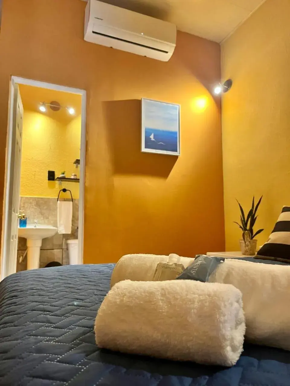 La Casita La Casita