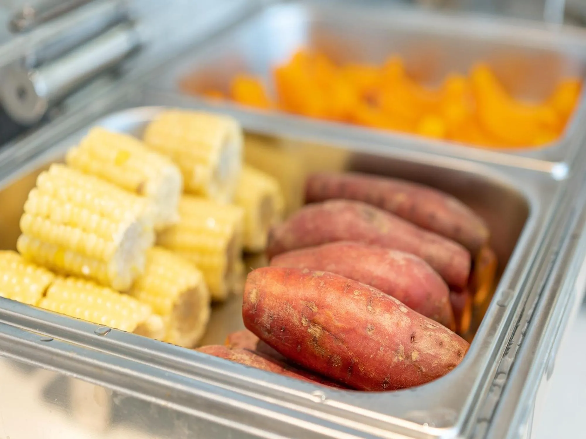 Food in Lavande Hotel Credit Building of Gaocheng District, Shijiazhuang City