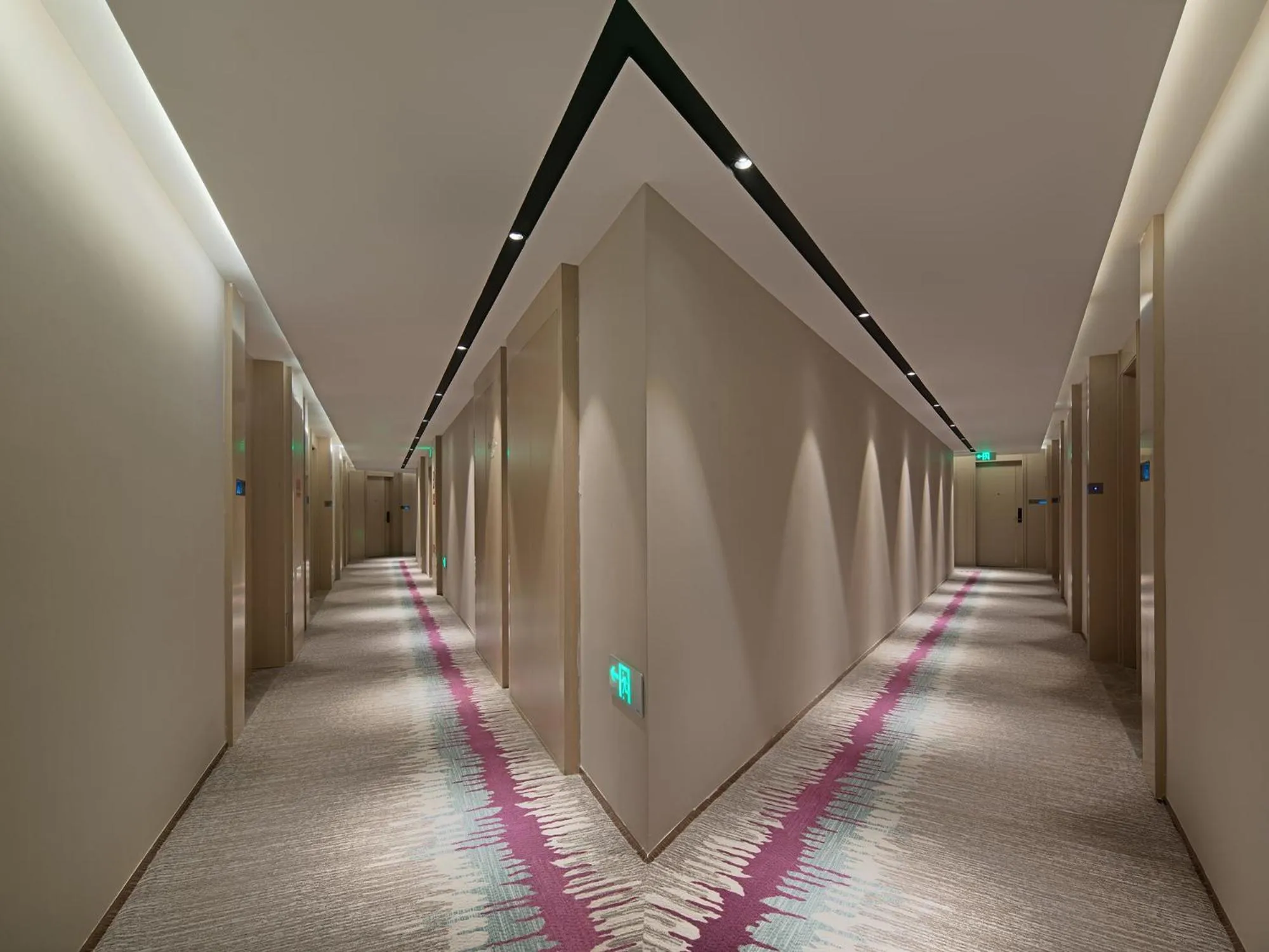 Lavande Hotel Credit Building of Gaocheng District, Shijiazhuang City