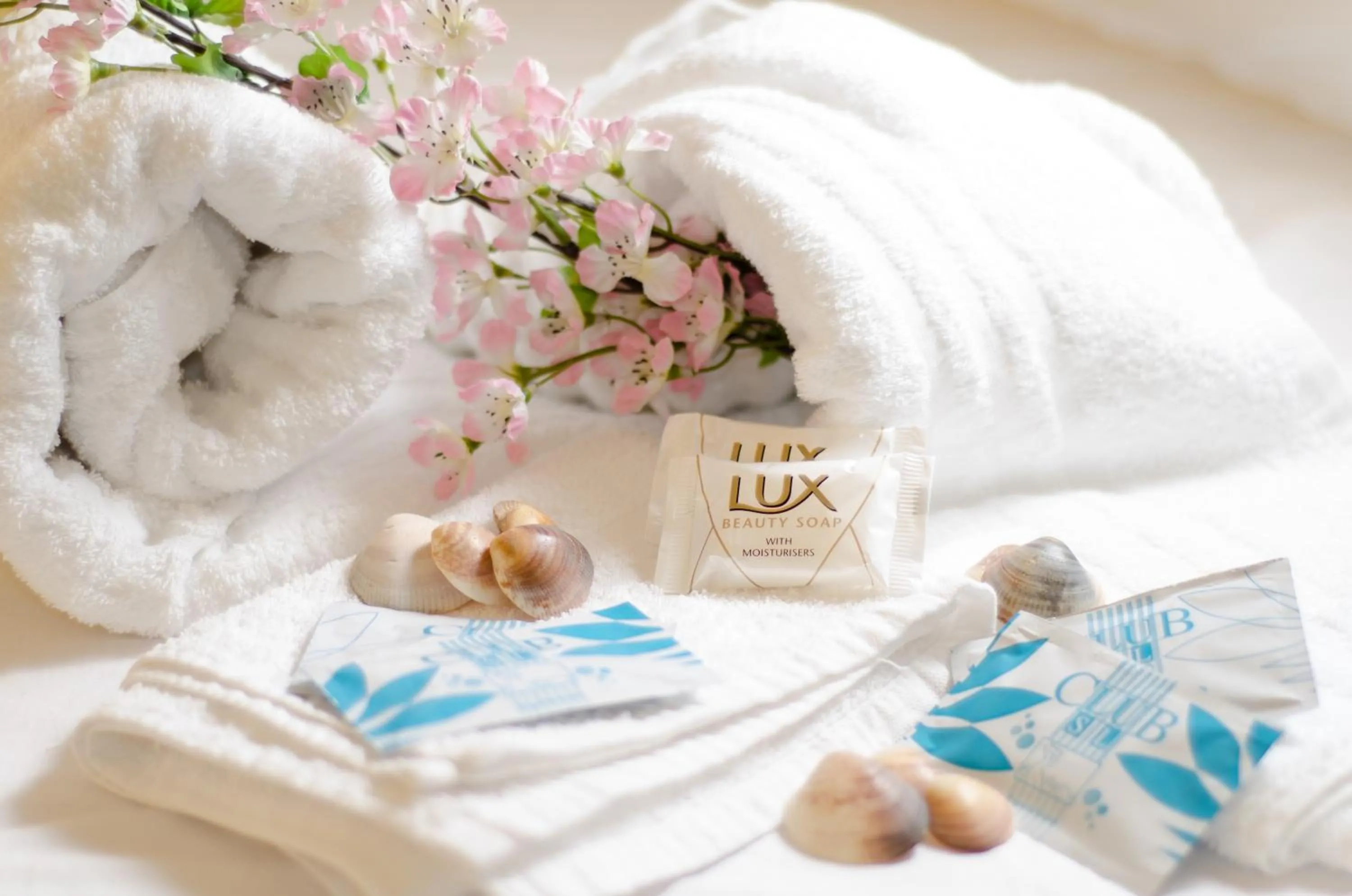 Decorative detail, Bed in La casa del cocchiere