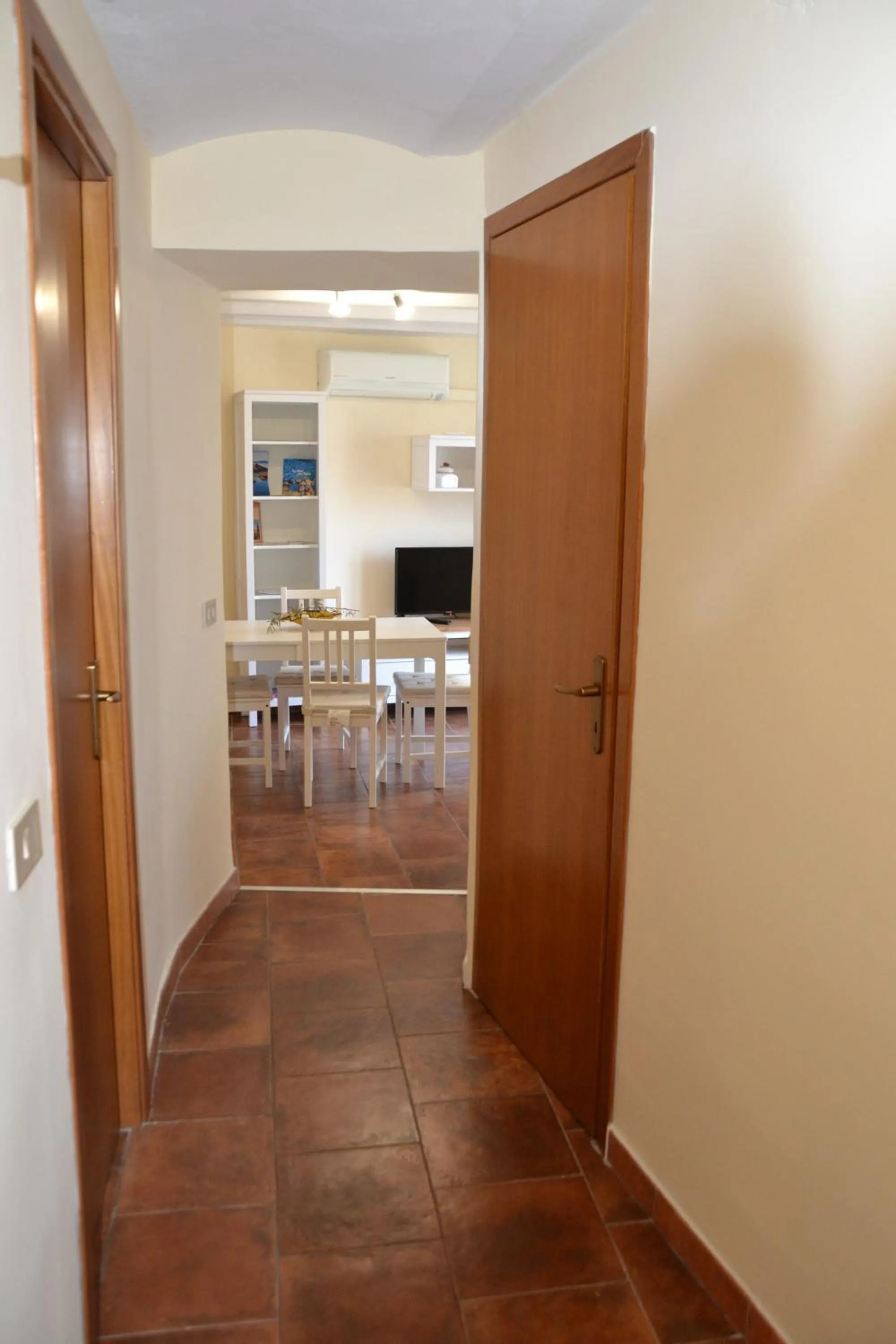 Other in La casa del cocchiere