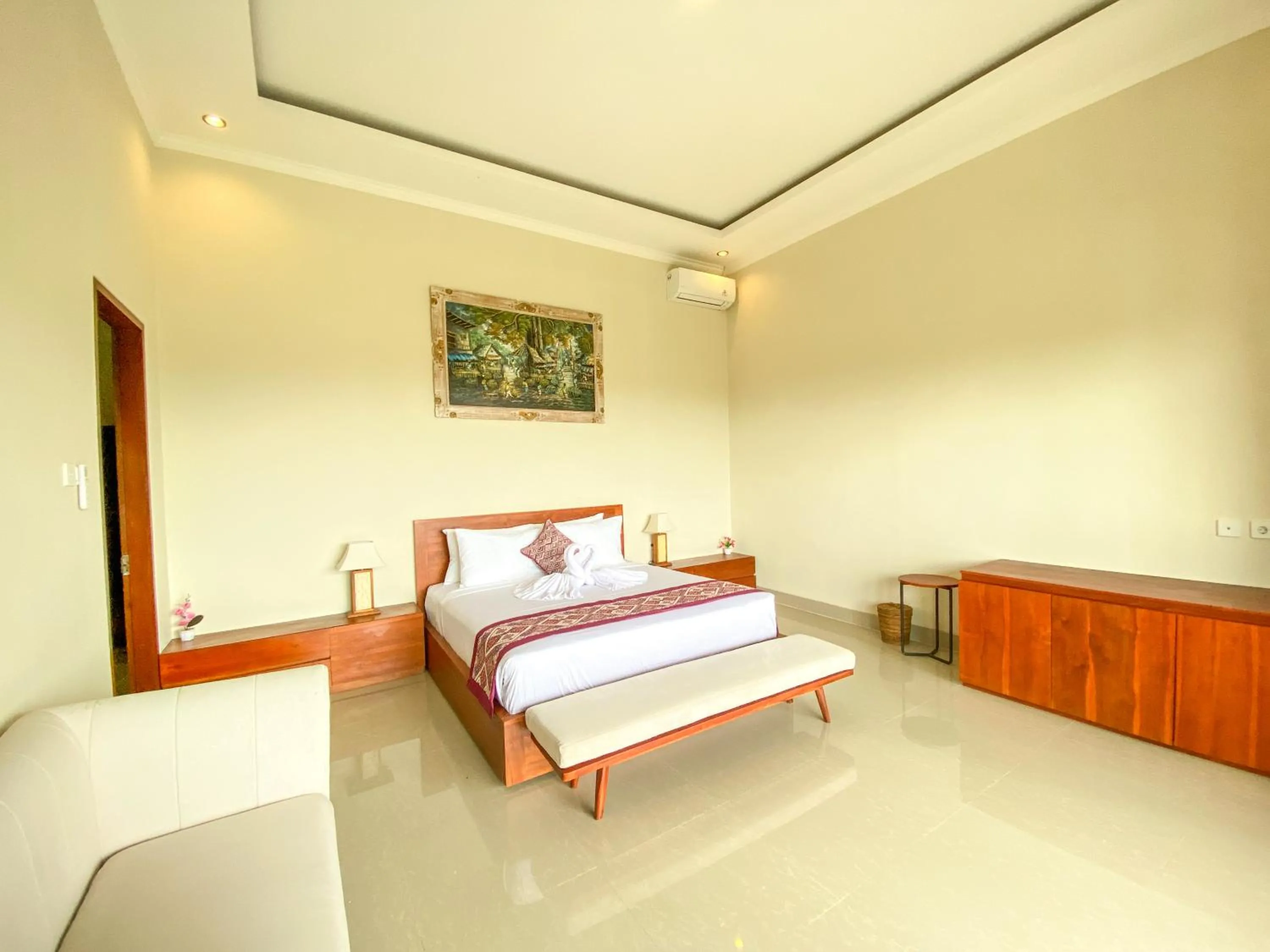 Oemah Surya Ubud