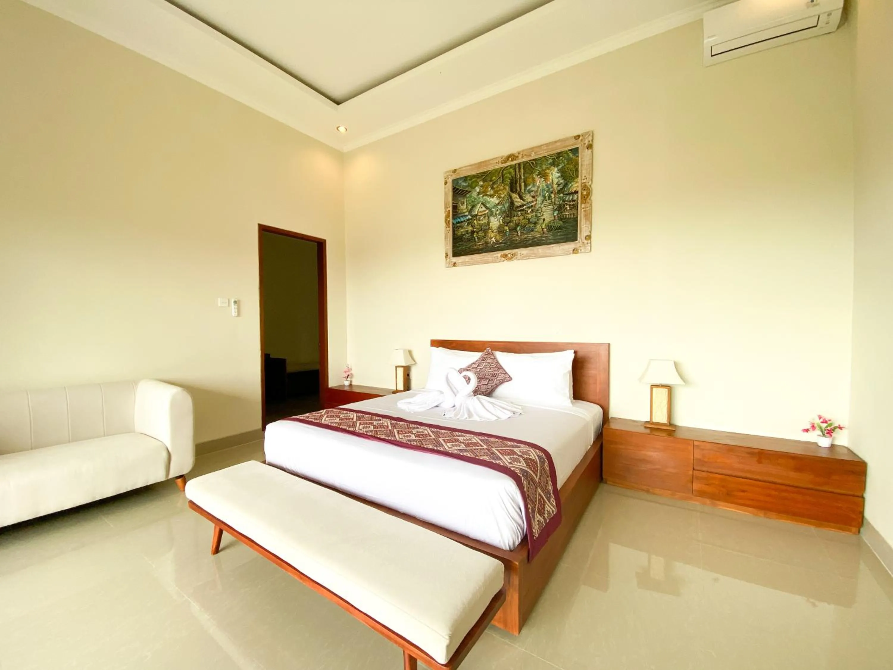 Oemah Surya Ubud