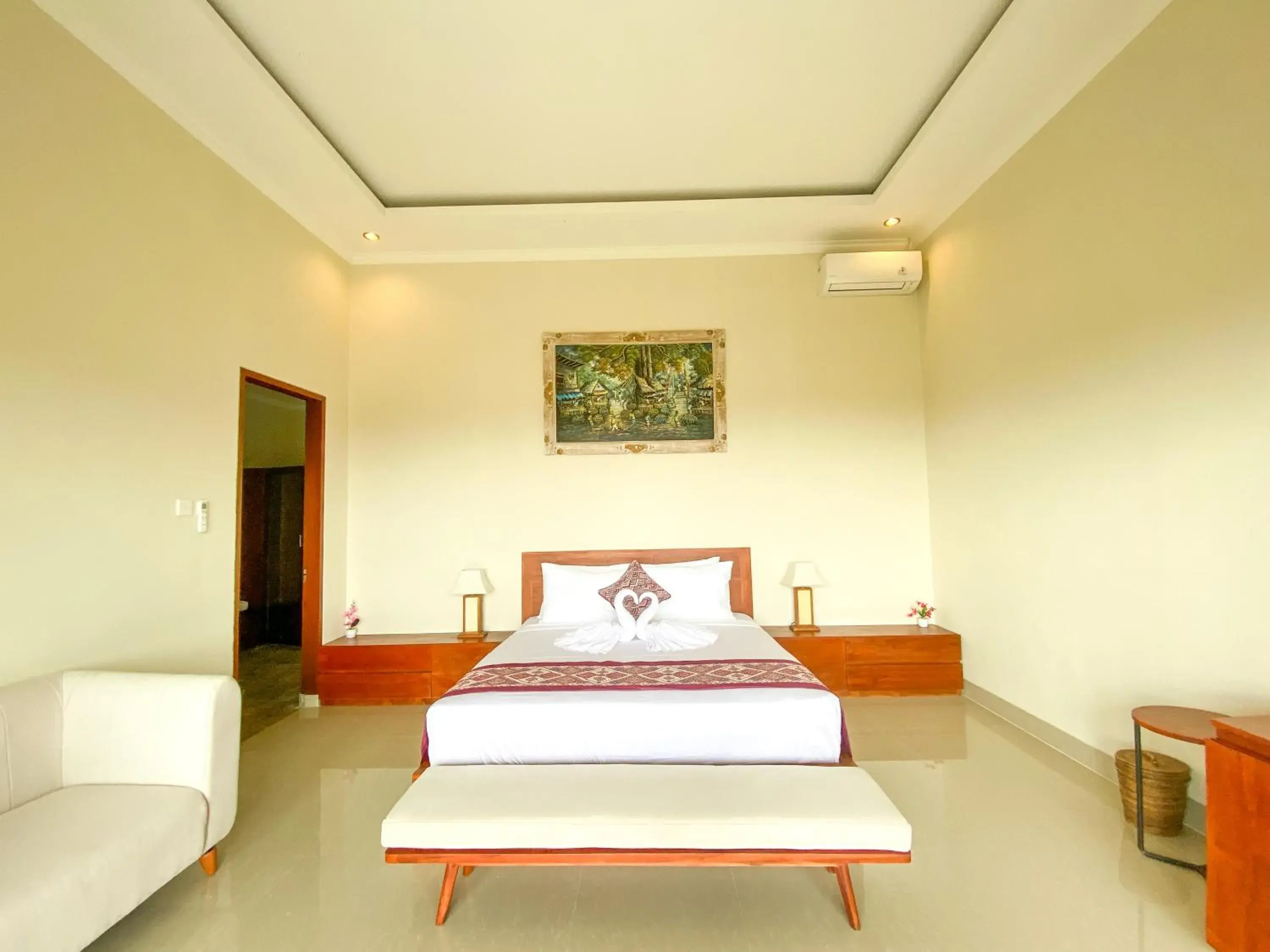 Oemah Surya Ubud Oemah Surya Ubud
