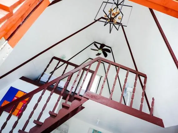 Ahouse Lucban