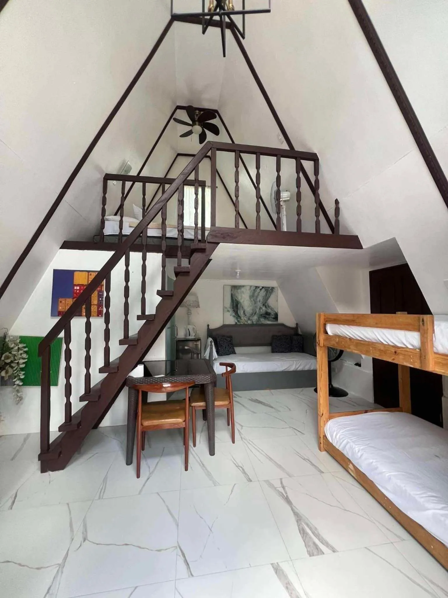 Ahouse Lucban