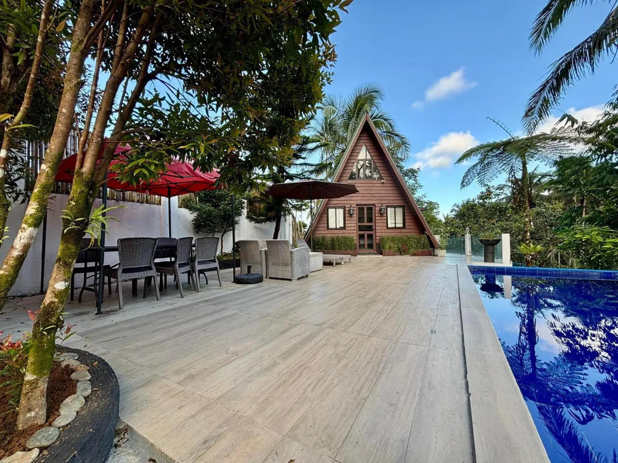 Ahouse Lucban Ahouse Lucban