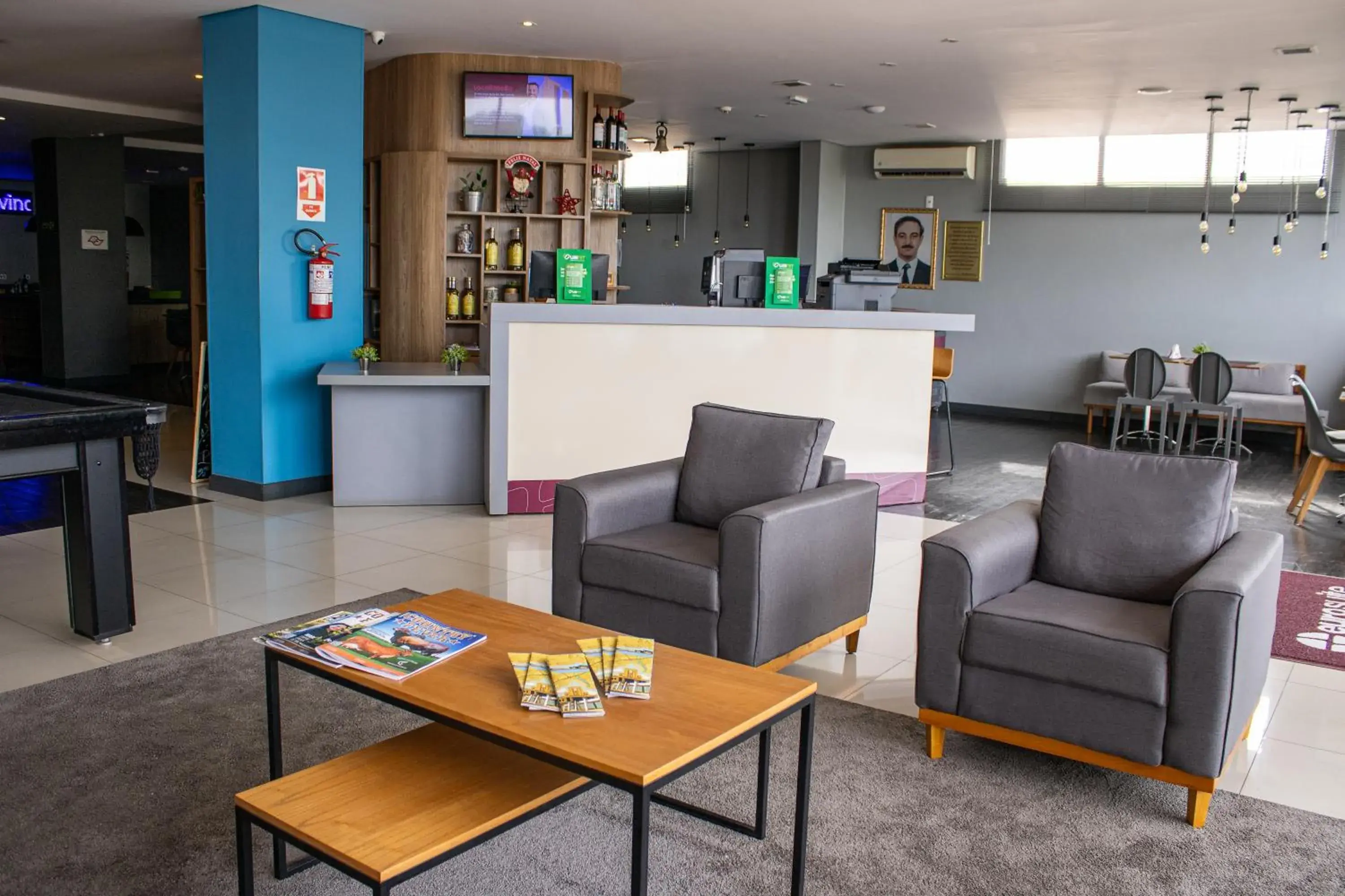 Hotel Euro Suite São Jose do Rio Preto by Nacional Inn Hotel Euro Suite São Jose do Rio Preto by Nacional Inn