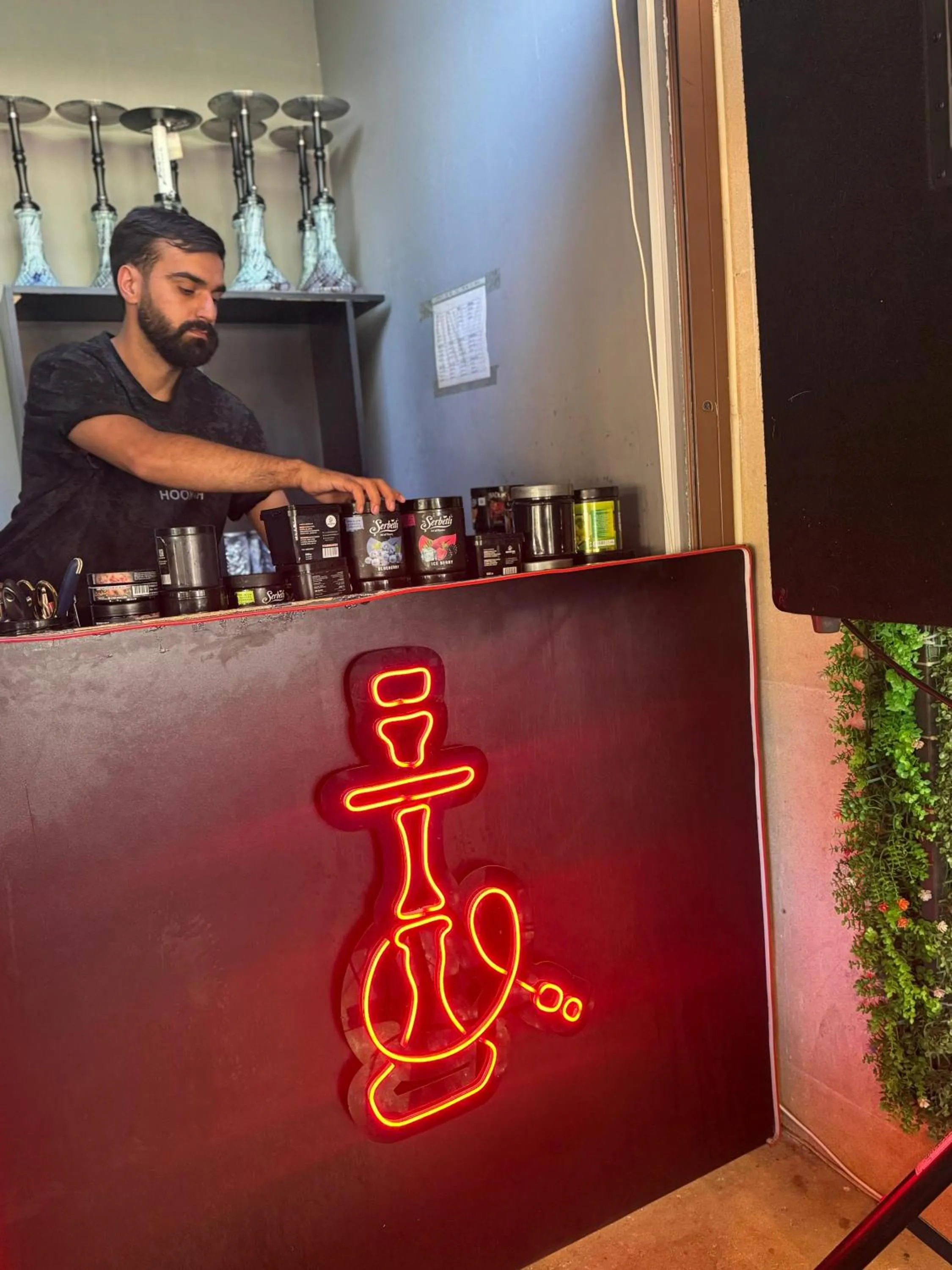 Balcony/Terrace in Ferma Art hotel boutique