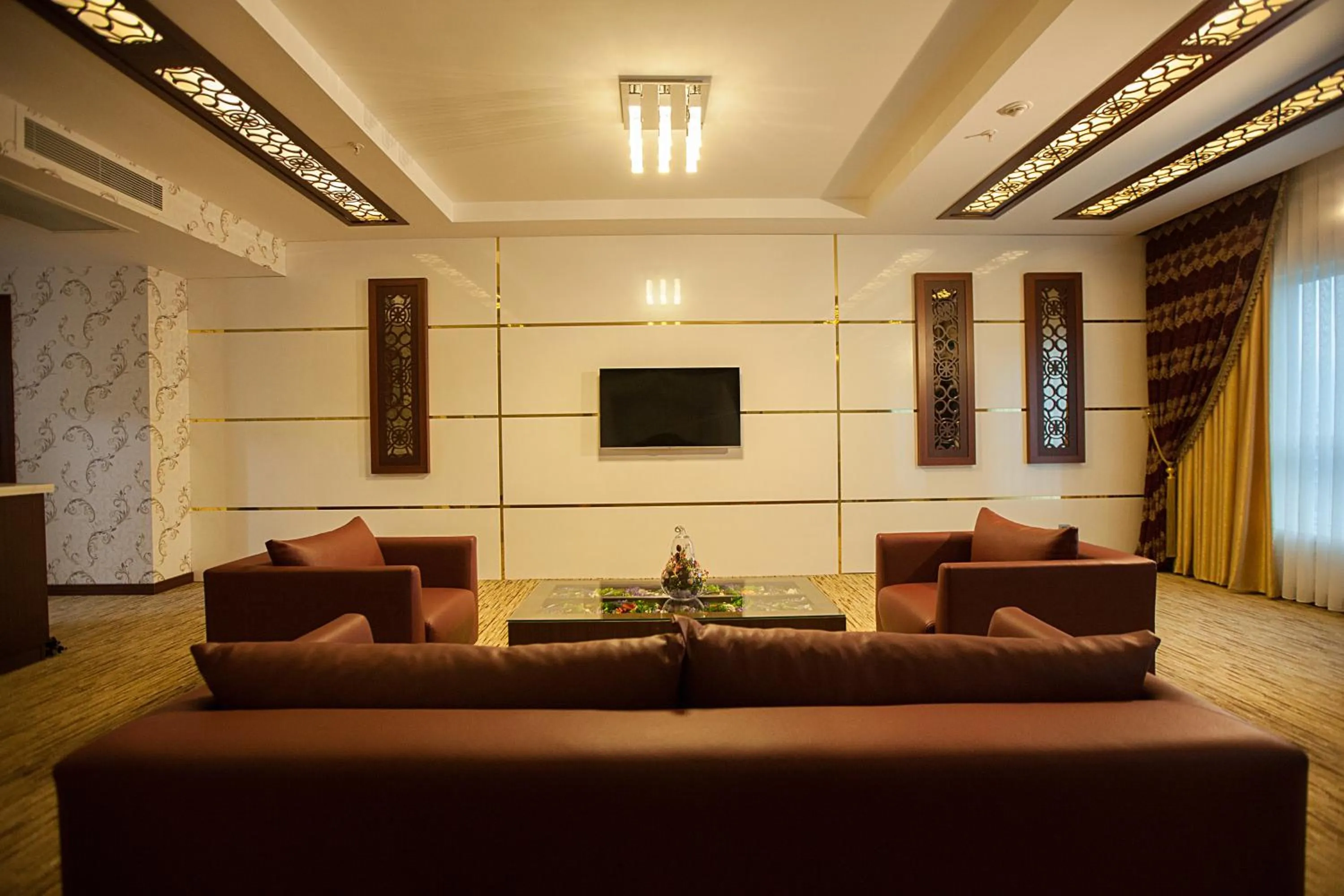 Other in Mitannia Regency Hotel