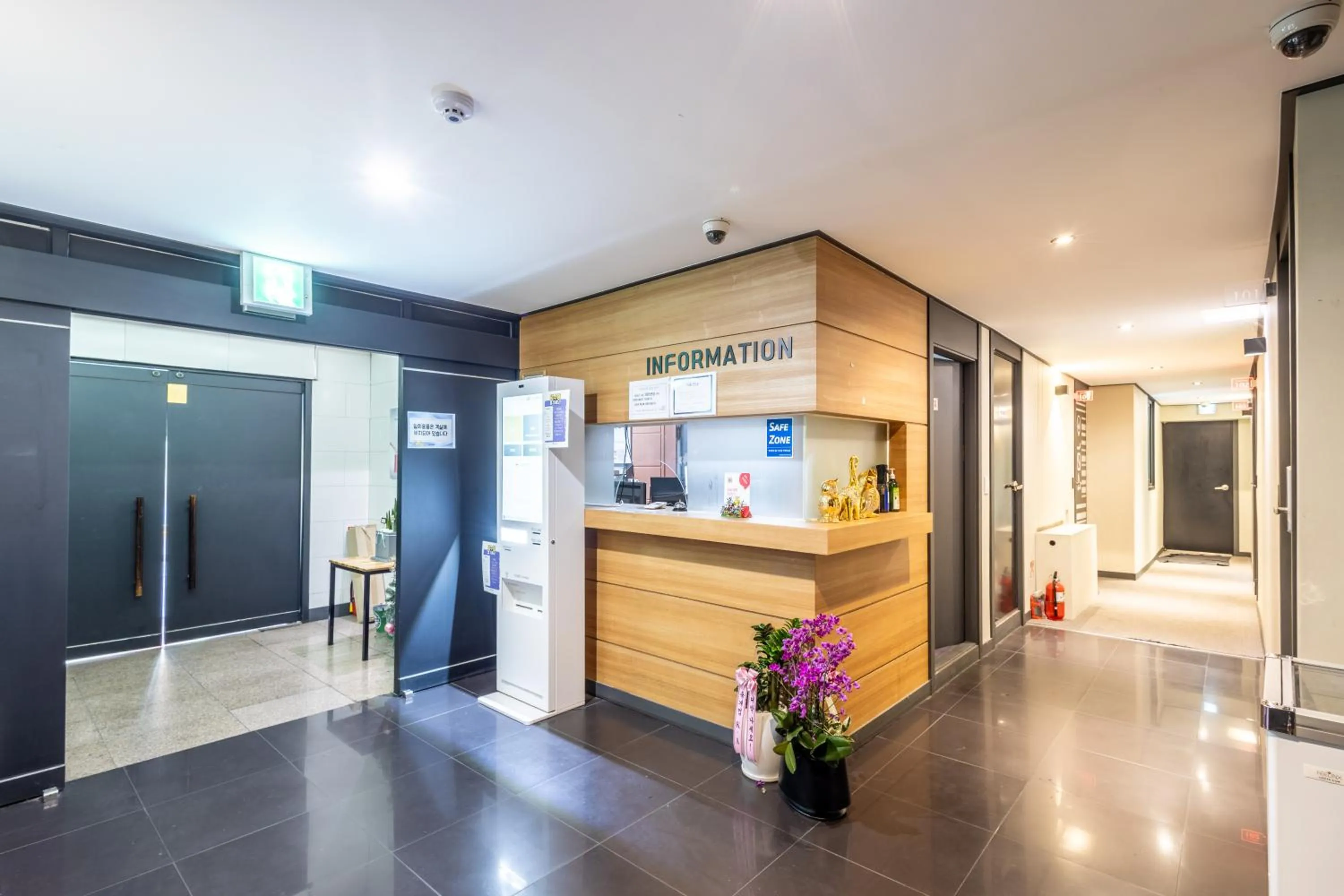 Property building in illuwa M