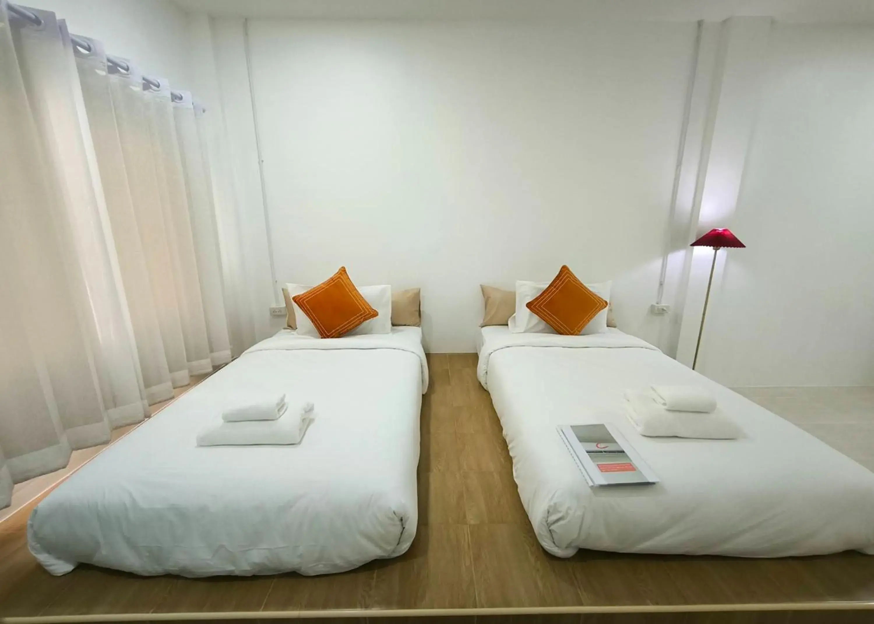 Bed in Ban Ye Bed in Ban Ye