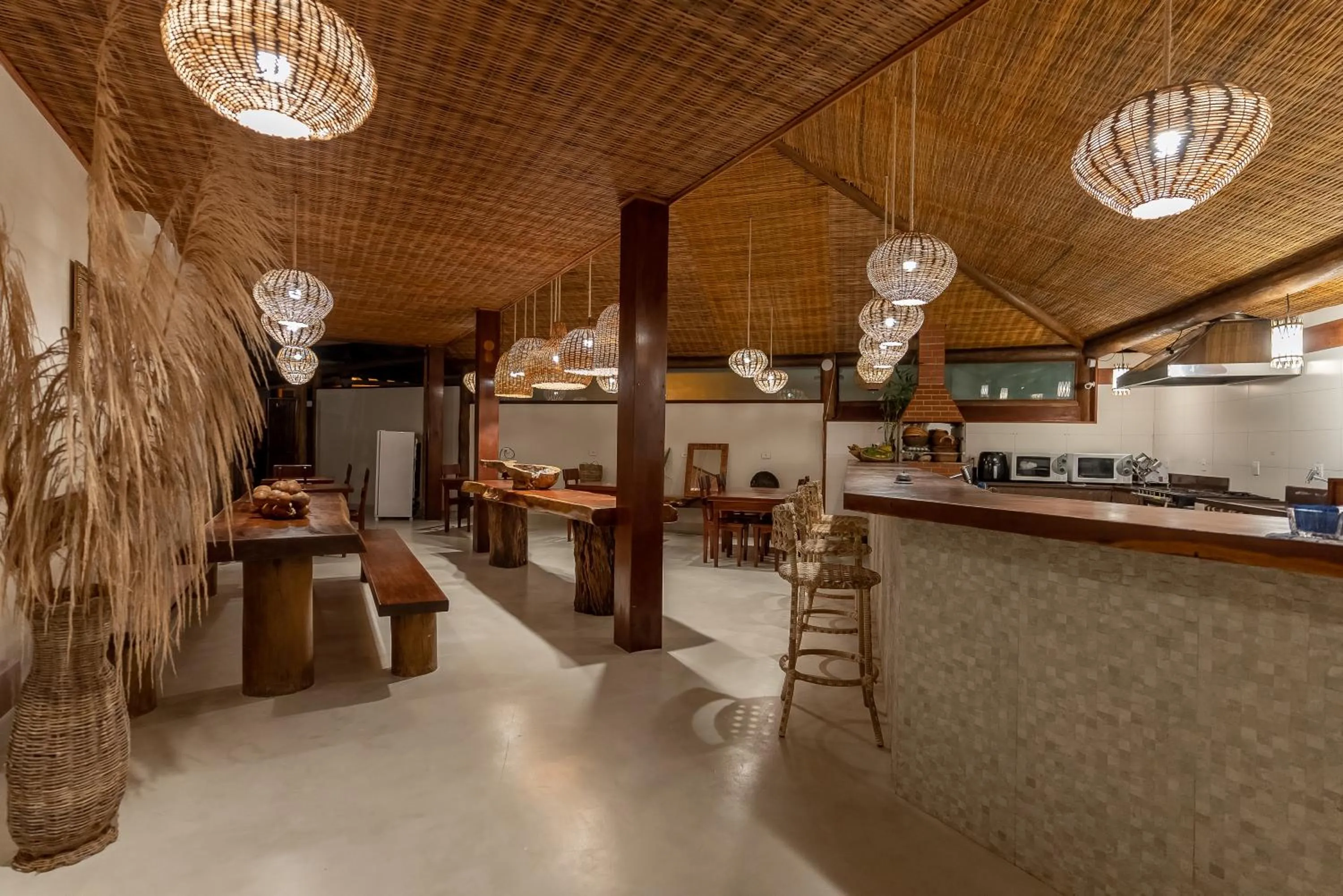 Pousada Cajueiro Trancoso