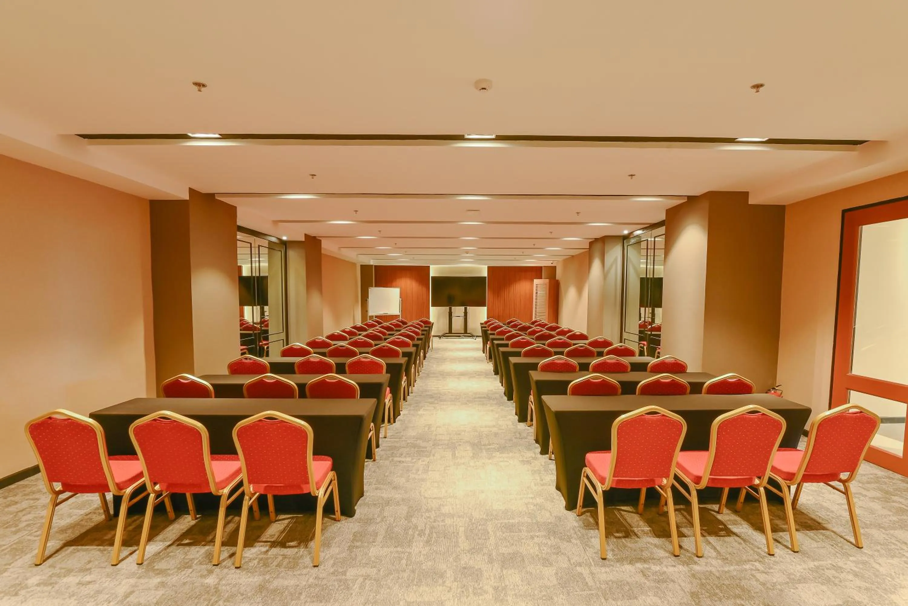 Banquet/Function facilities in Sotogrande Hotel and Convention Center Batangas