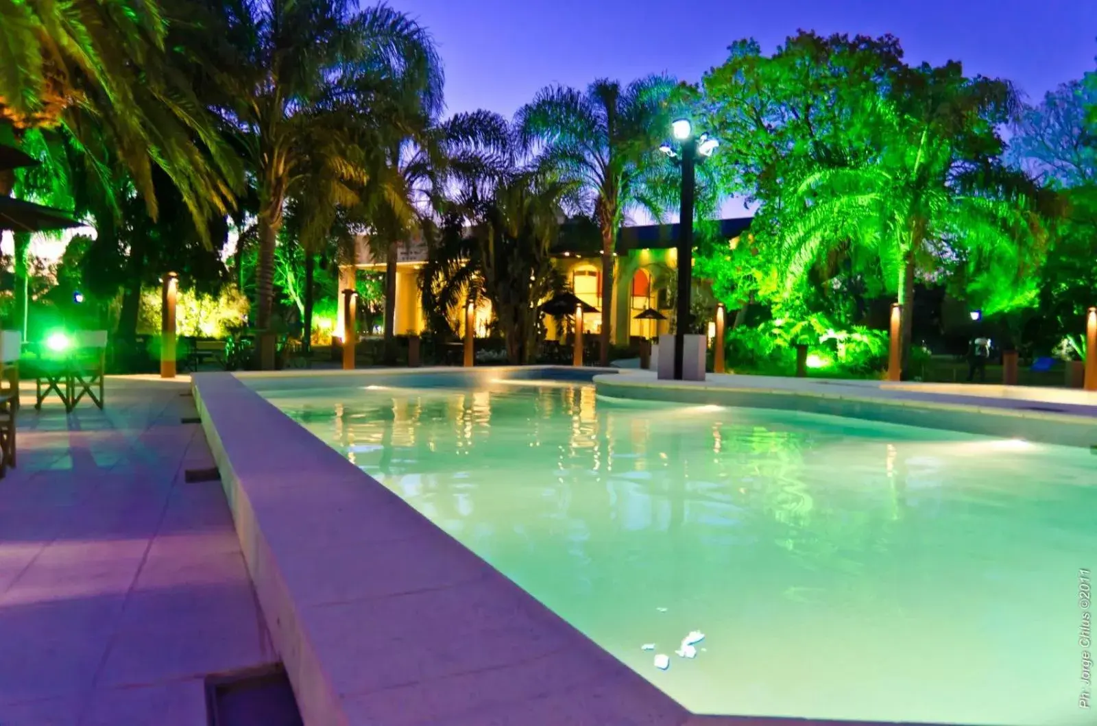 Hotel de Campo Colón Resort and Spa Hotel de Campo Colón Resort and Spa