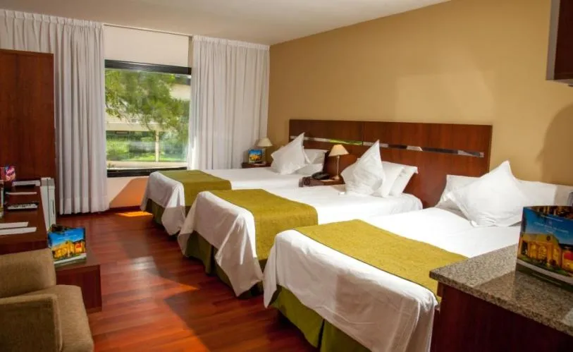 Hotel de Campo Colón Resort and Spa