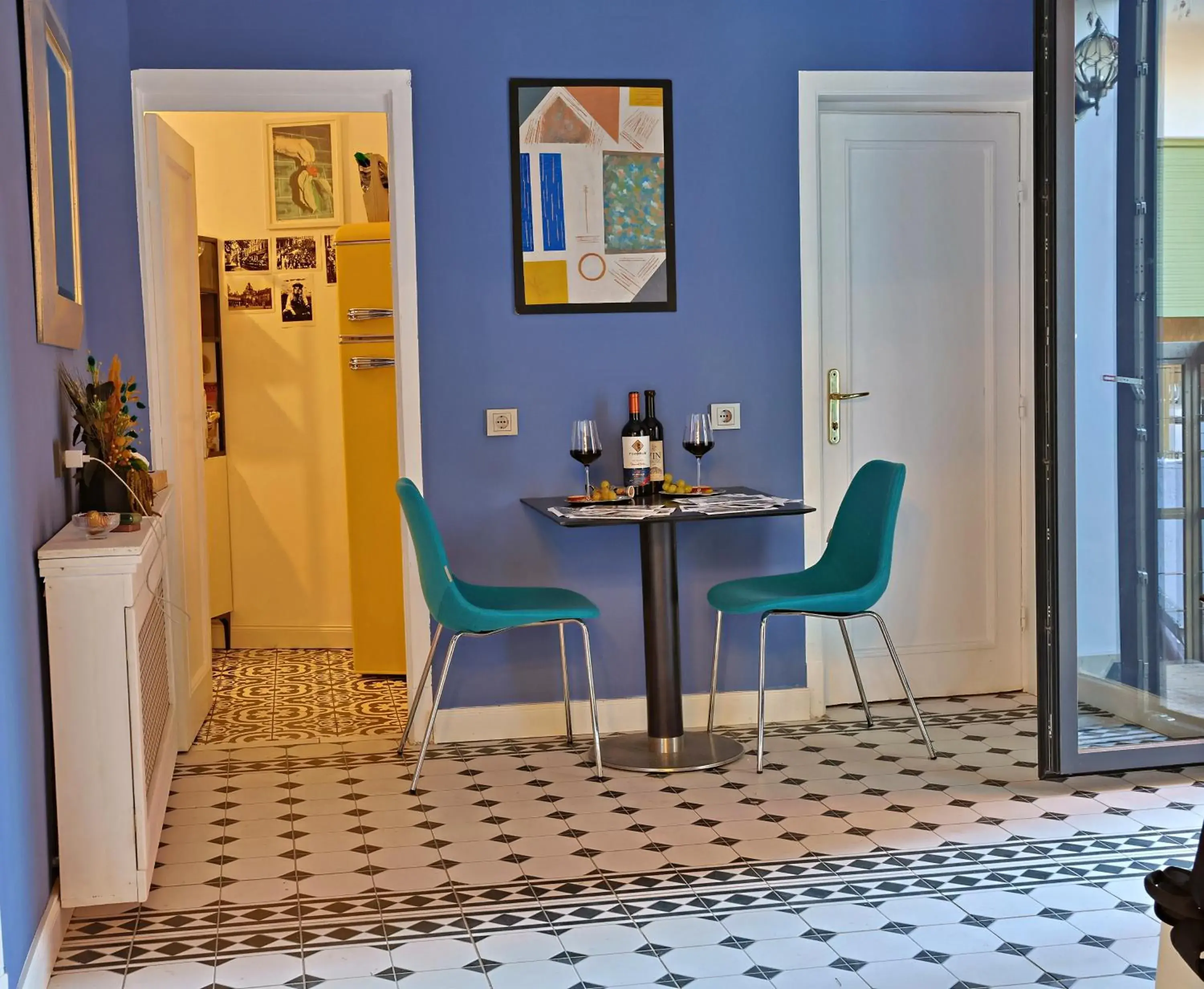 Art Boutique Residence Art Boutique Residence