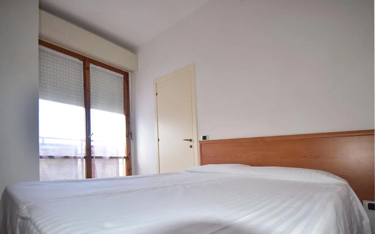 Bed in Residence Avana