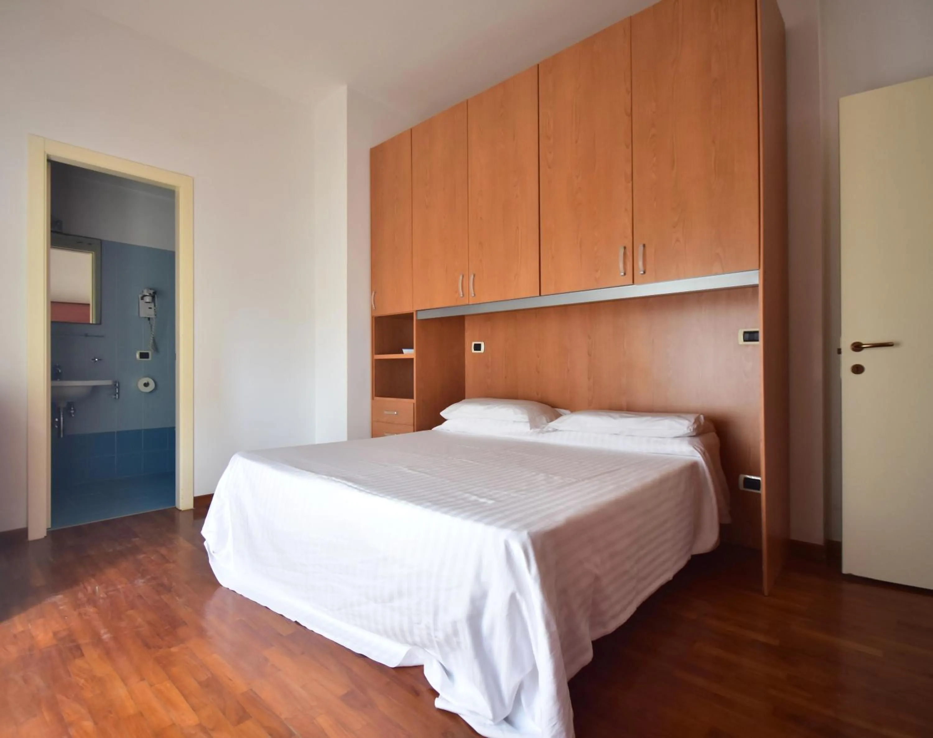 Bed in Residence Avana