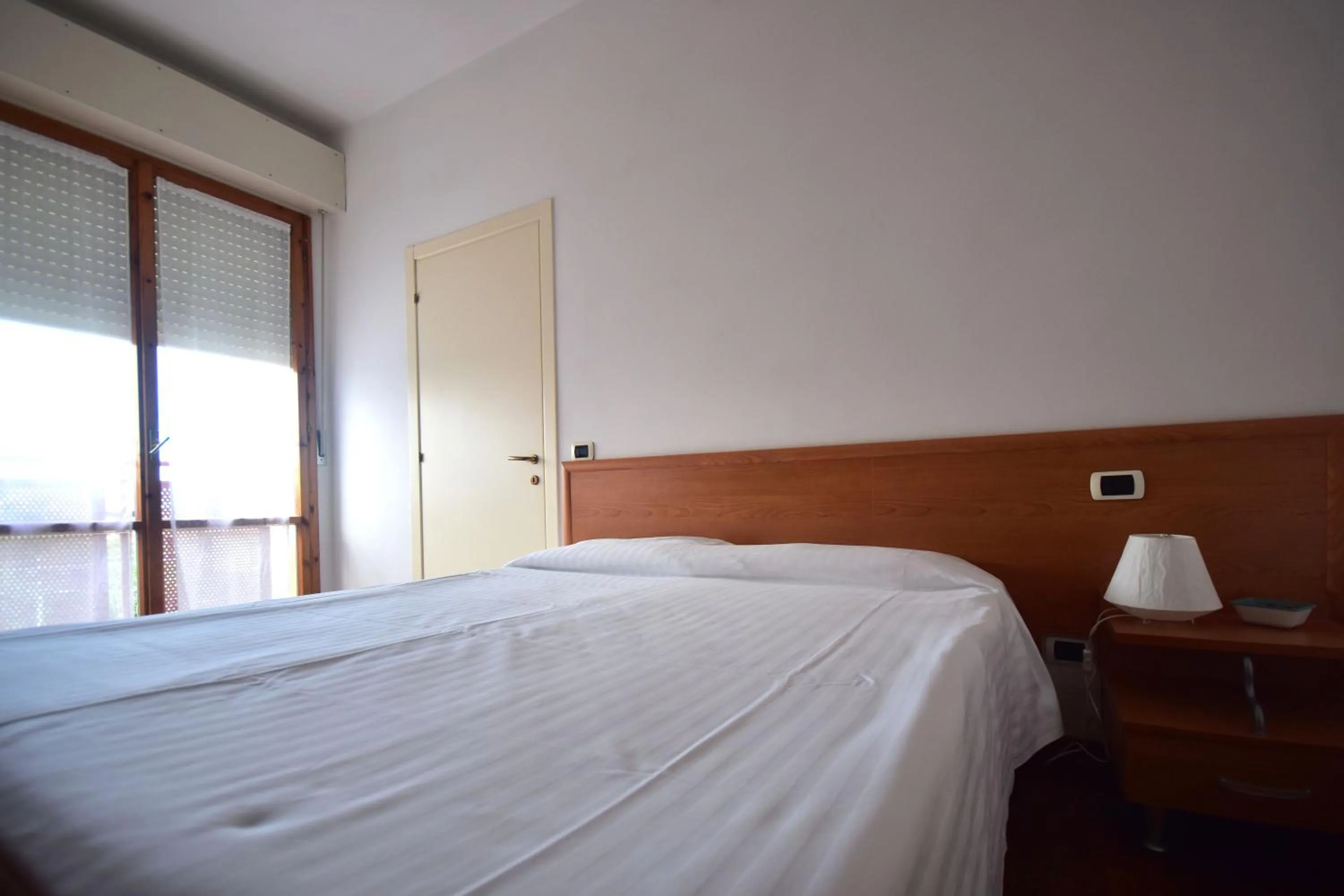 Bed in Residence Avana