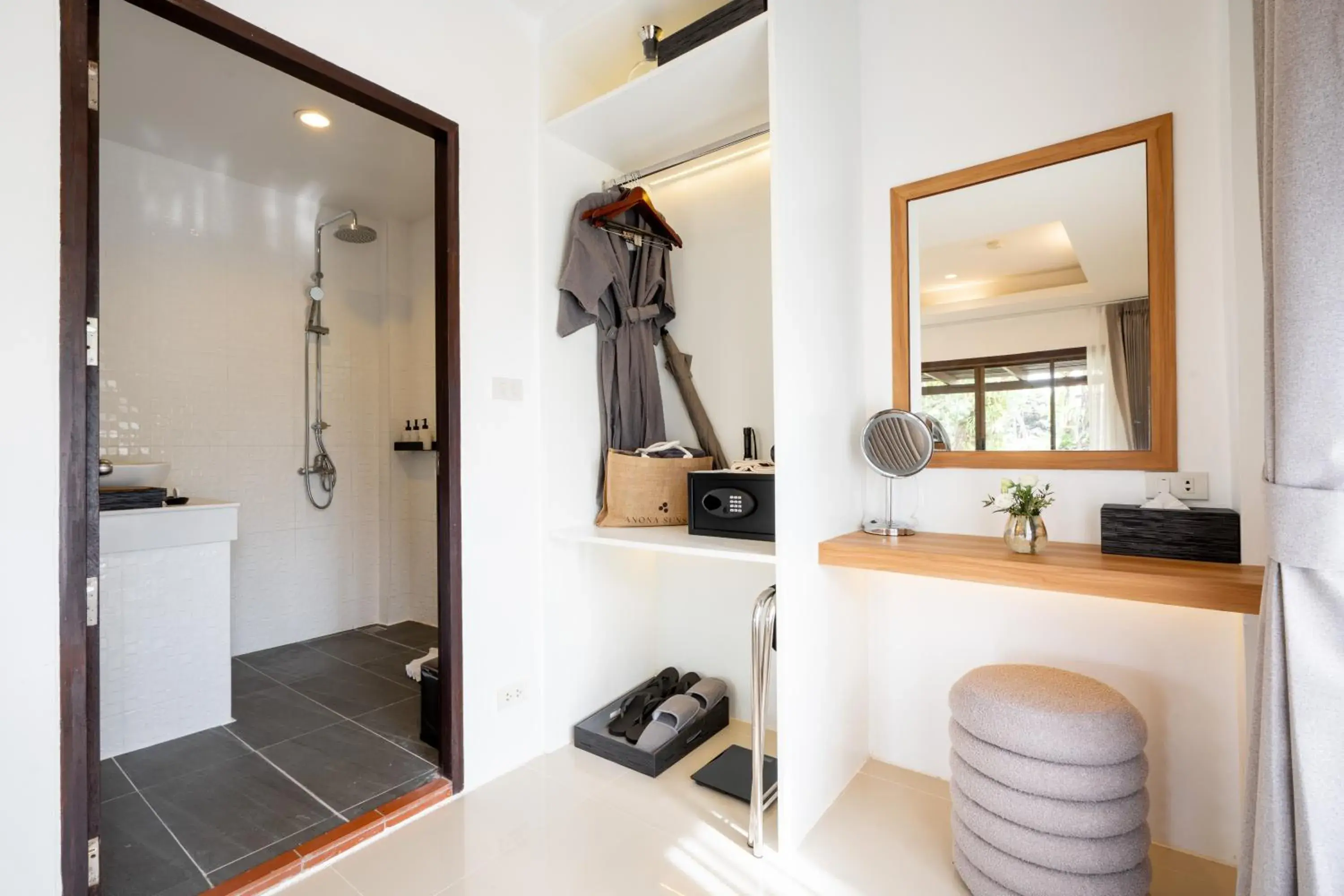 Bedroom in Anona Sunset Boutique Bedroom in Anona Sunset Boutique