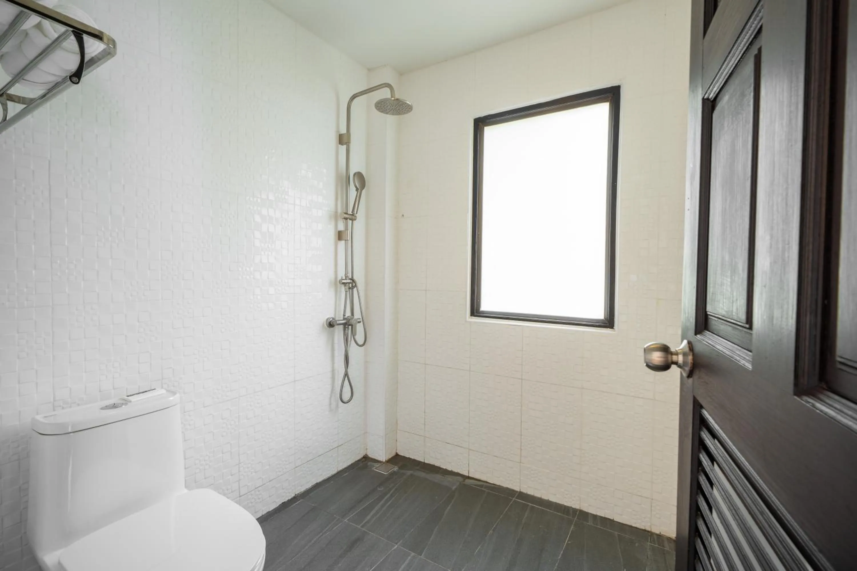 Bathroom in ANONA SUNSET Boutique