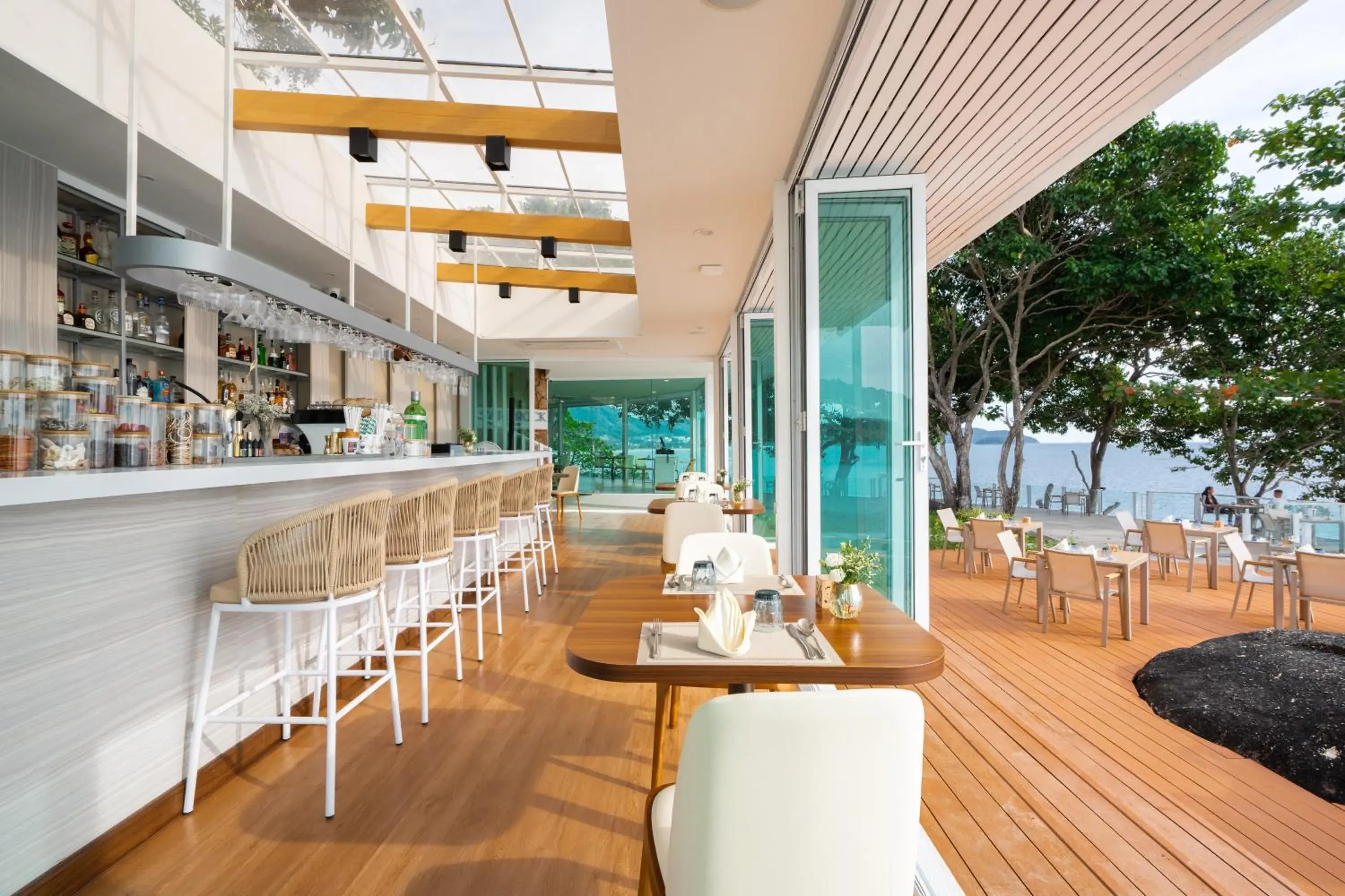 Restaurant/places to eat in Anona Sunset Boutique Restaurant/places to eat in Anona Sunset Boutique