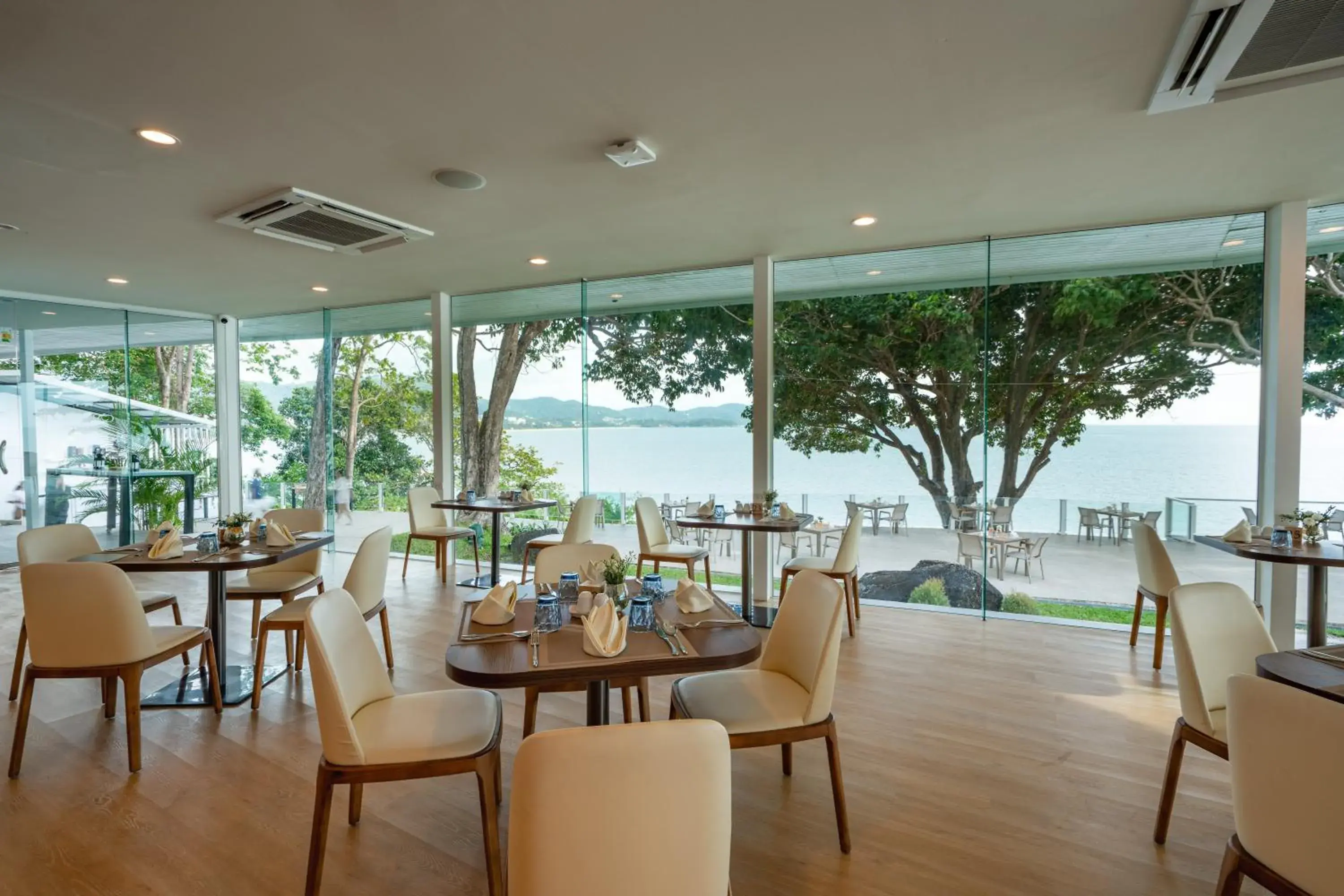 Restaurant/places to eat in ANONA SUNSET Boutique Restaurant/places to eat in ANONA SUNSET Boutique