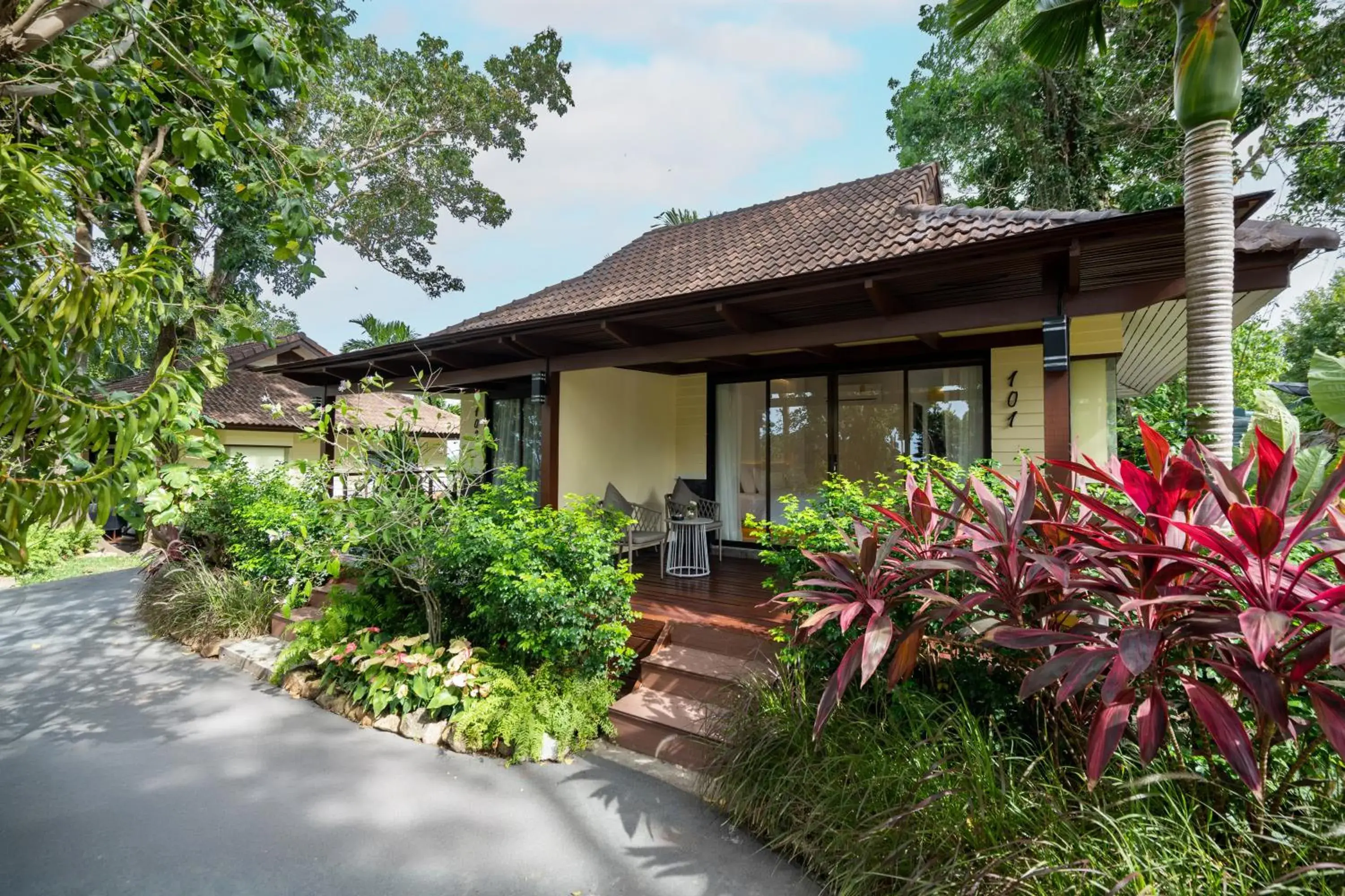 View (from property/room) in ANONA SUNSET Boutique View (from property/room) in ANONA SUNSET Boutique