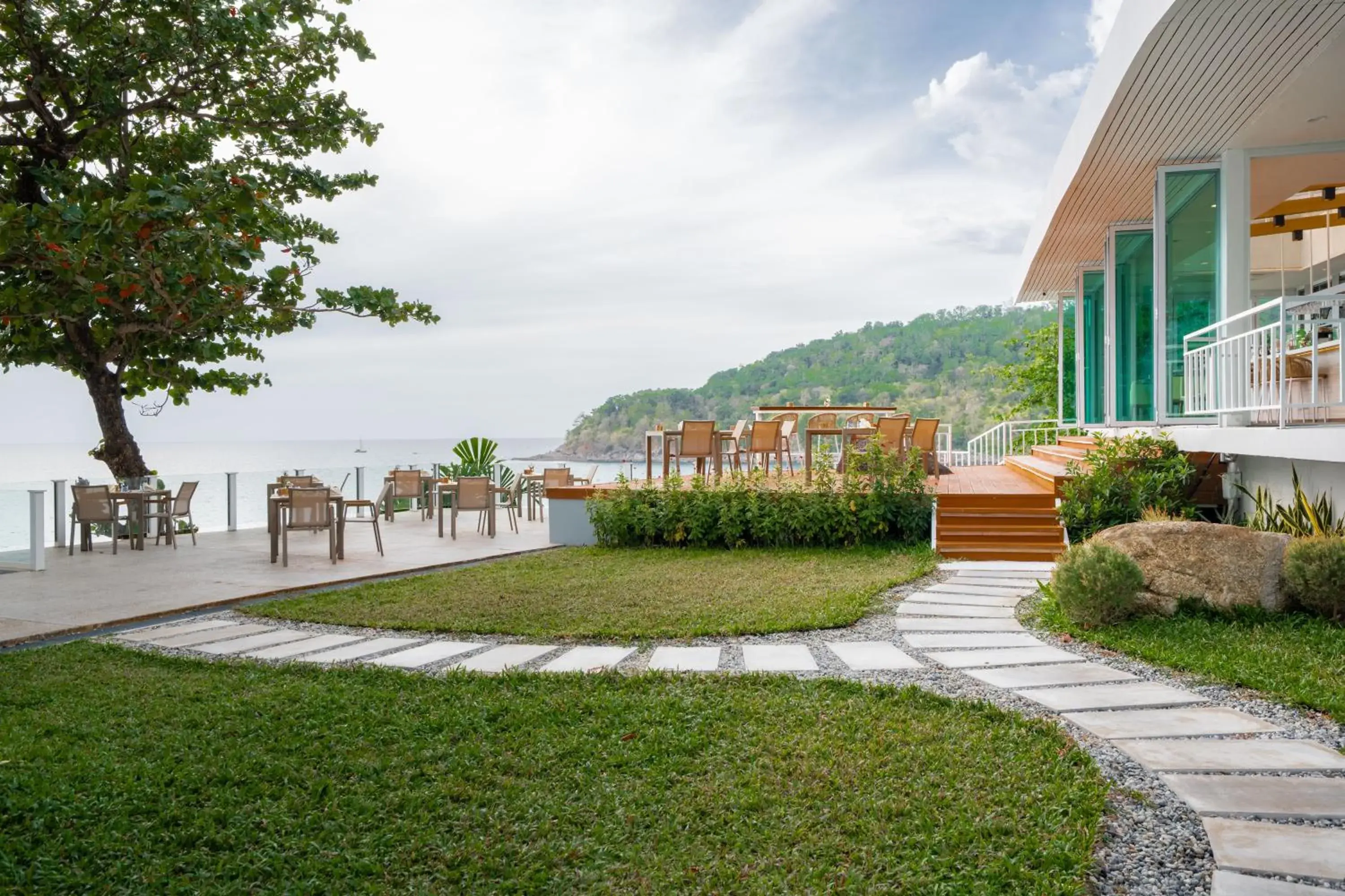 Restaurant/places to eat in ANONA SUNSET Boutique Restaurant/places to eat in ANONA SUNSET Boutique