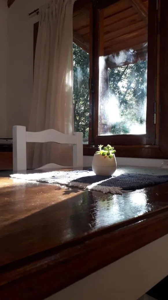 Cabañas Las Moras