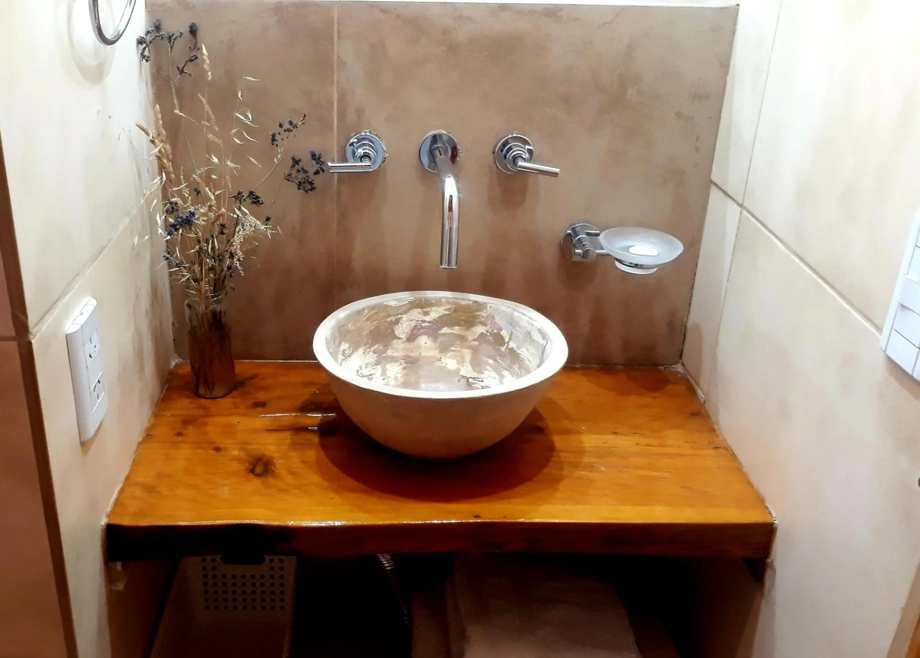 Cabañas Las Moras