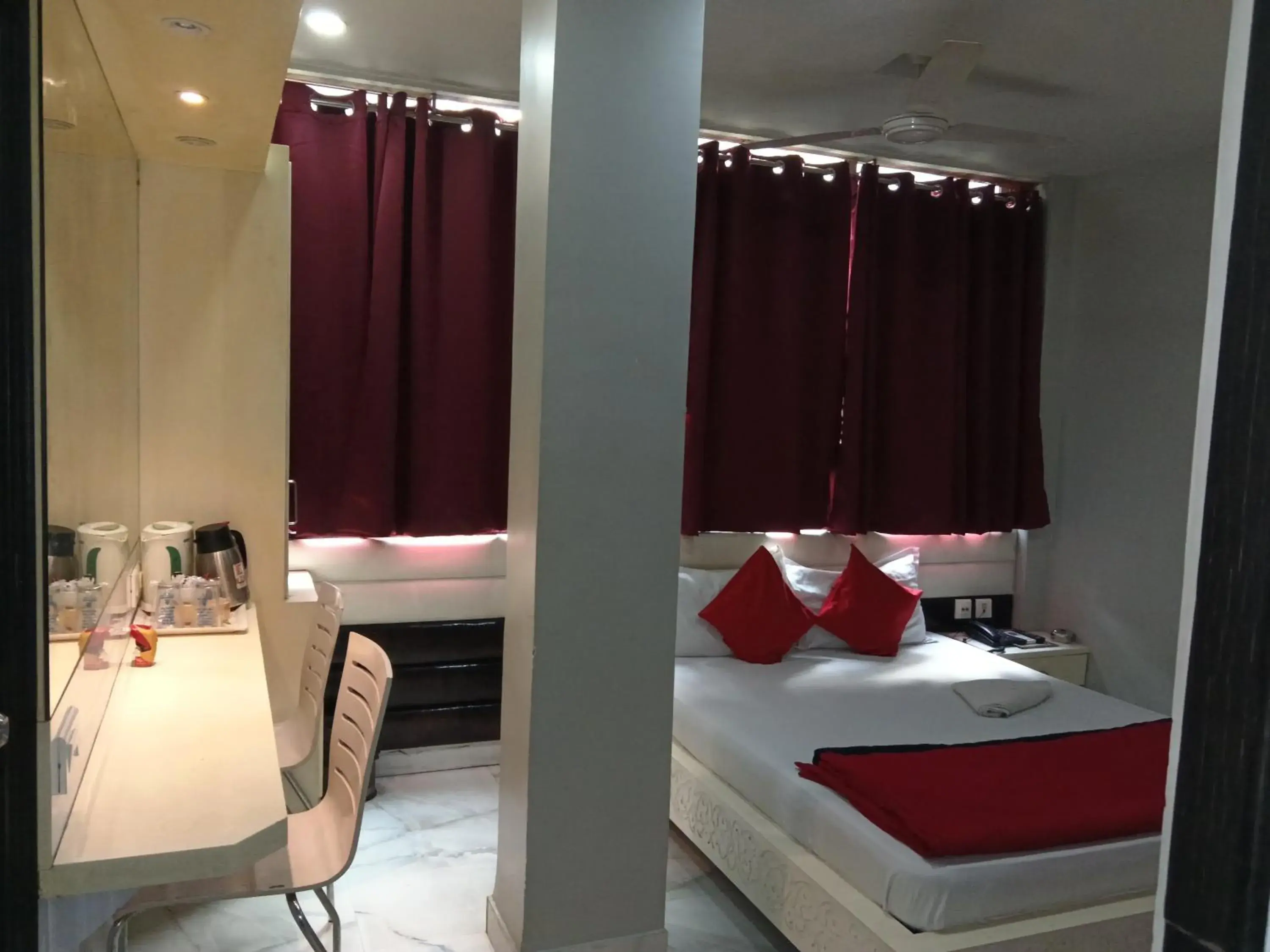 Double Room in Hiland Inn The Boutique Hotel Double Room in Hiland Inn The Boutique Hotel