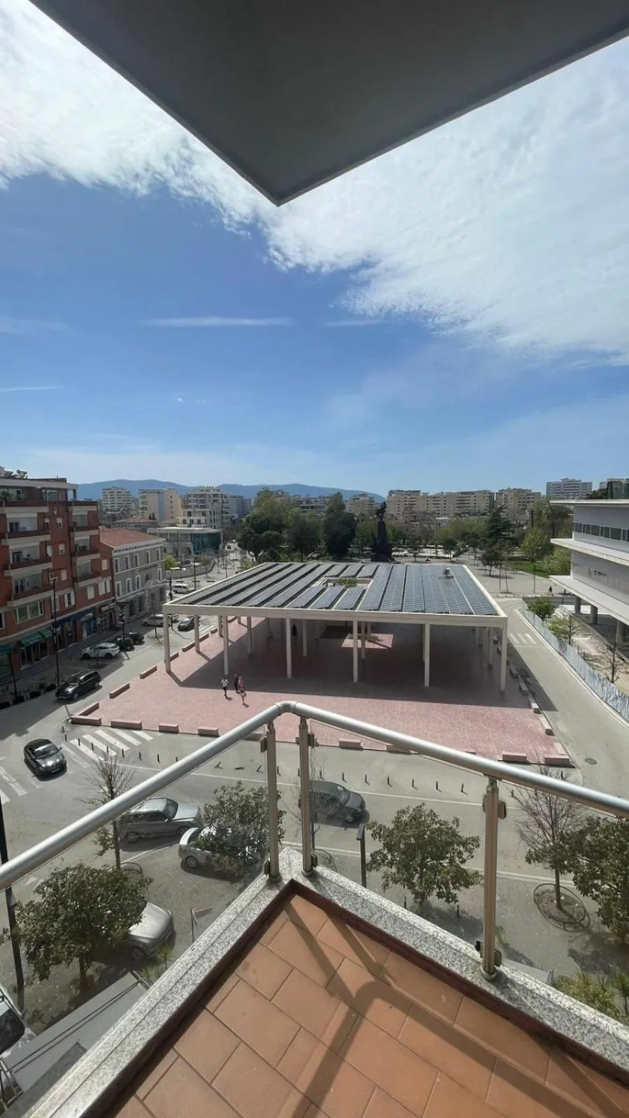 Hotel Vlora