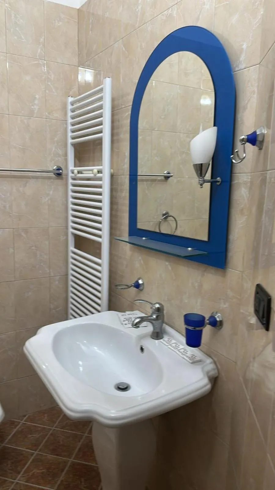 Hotel Vlora