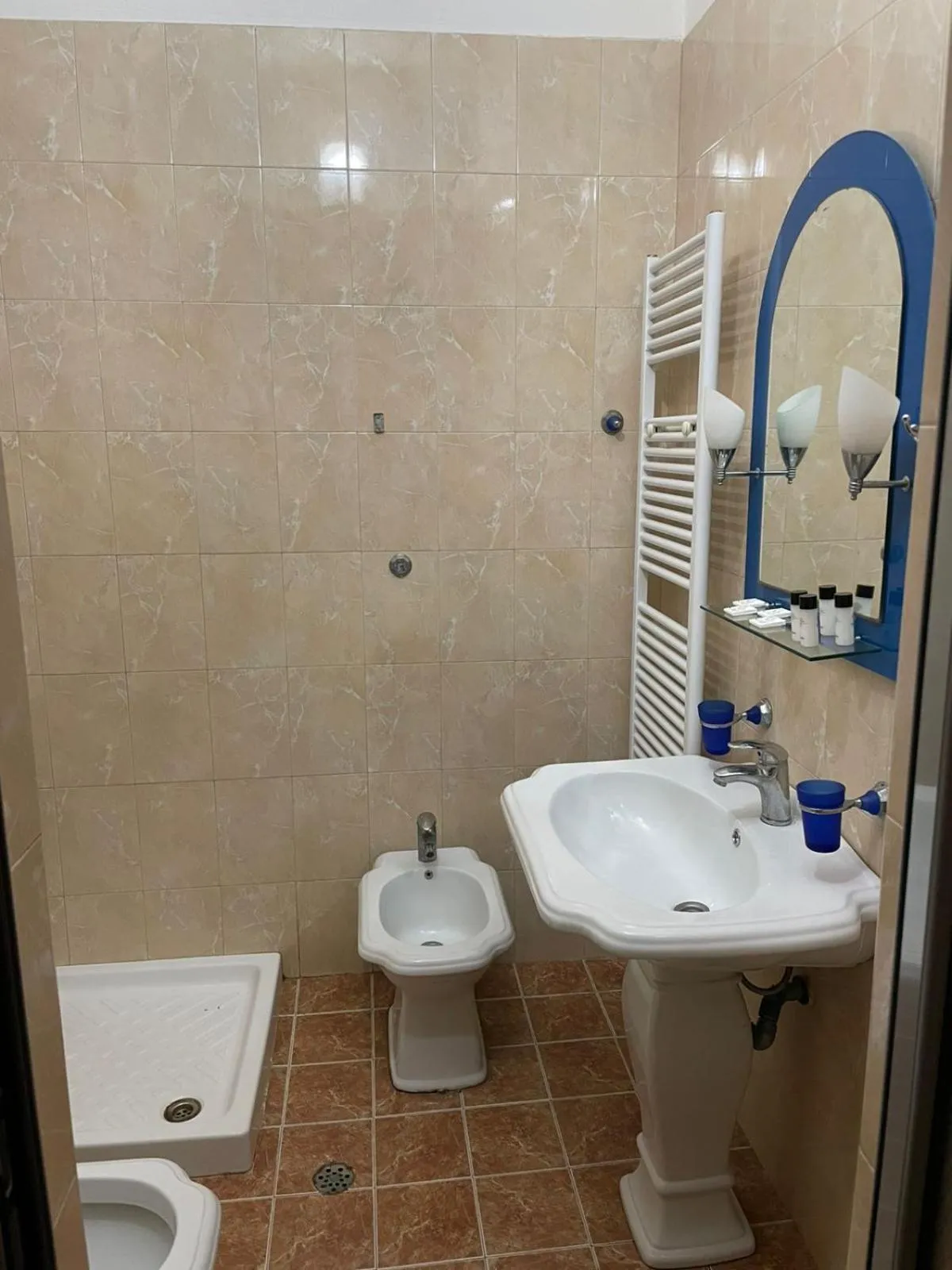 Hotel Vlora