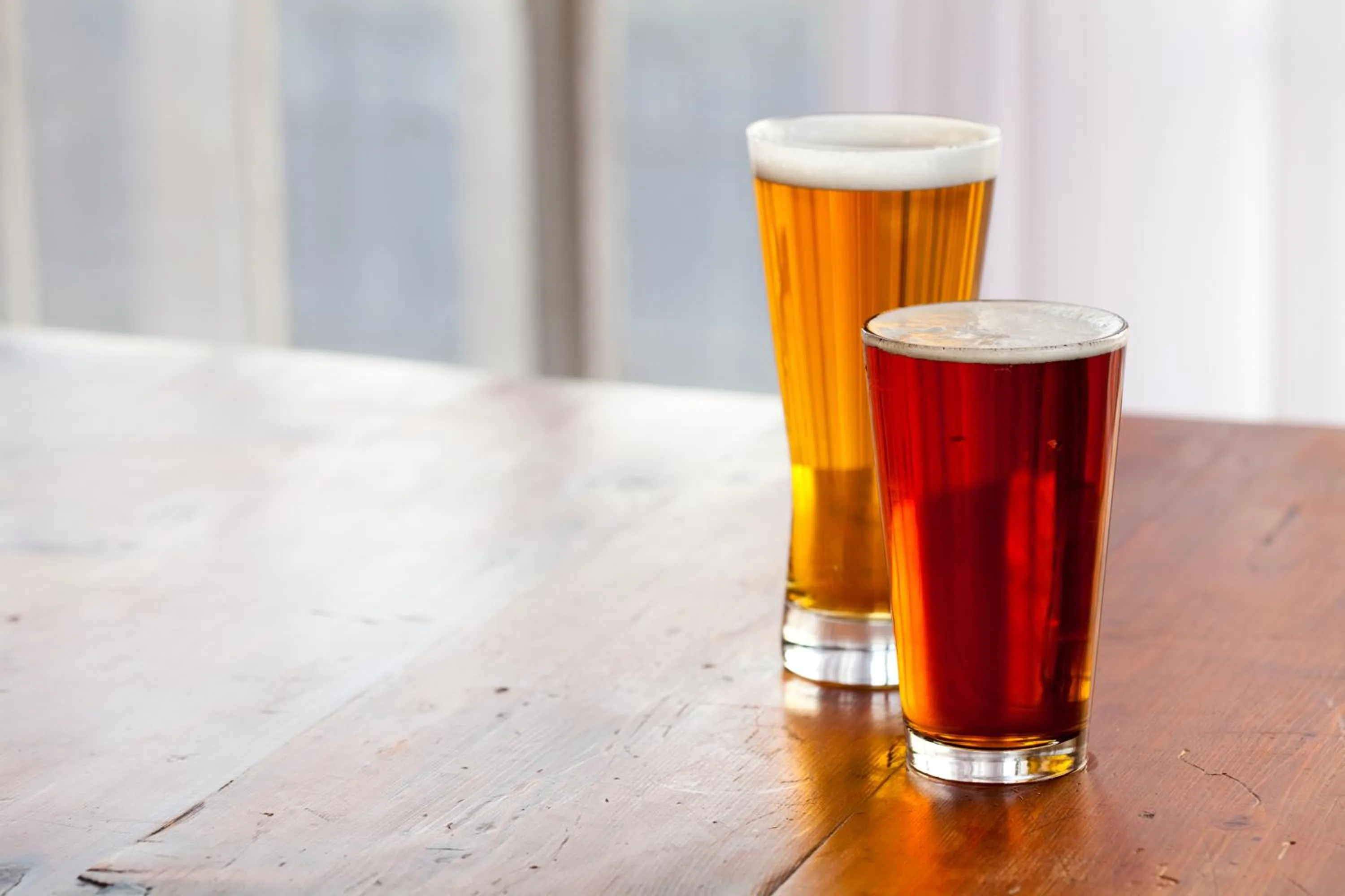 Lounge or bar in The Crossroads Hotel - Newburgh