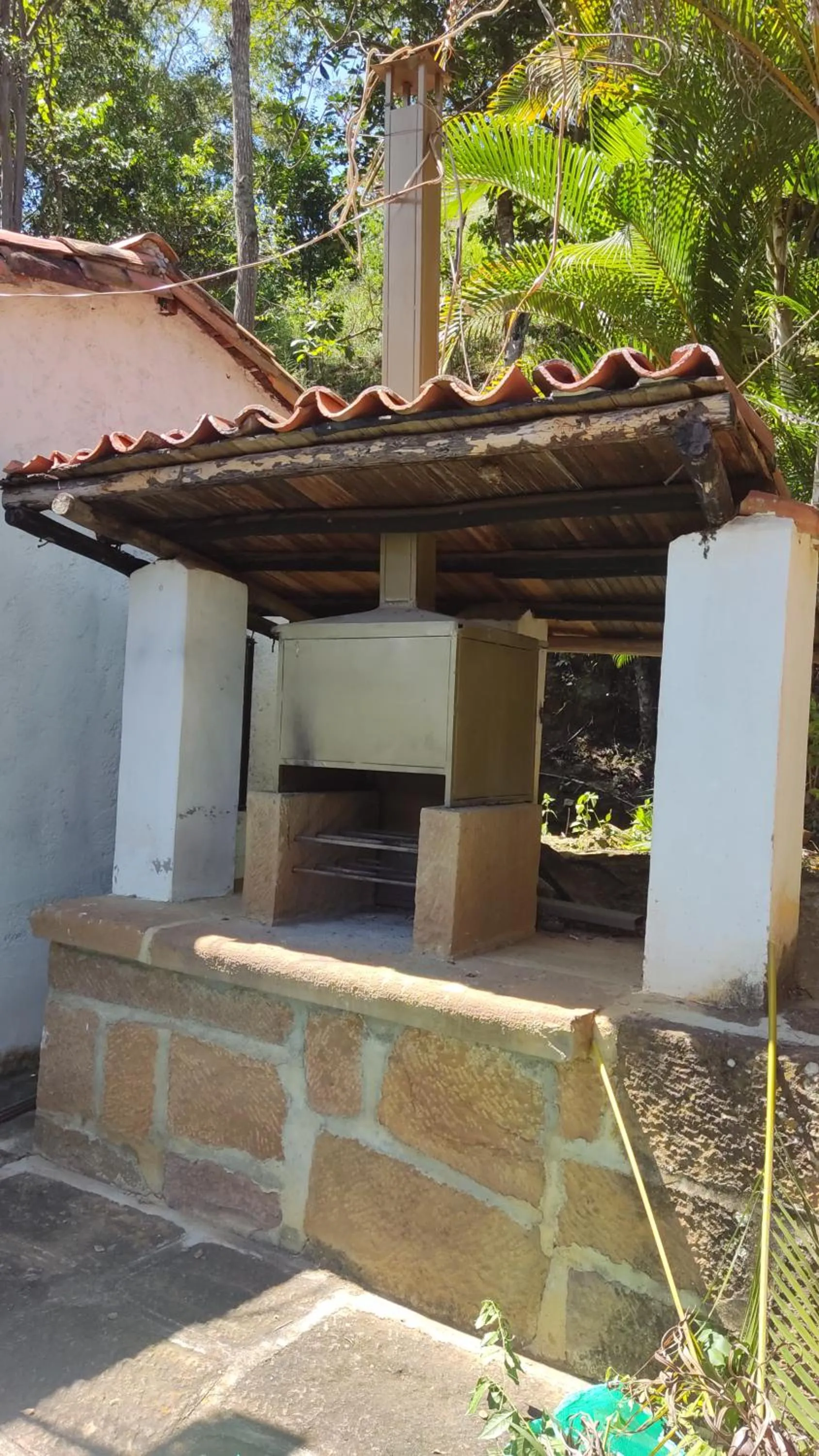 Cabañas Balconcitos