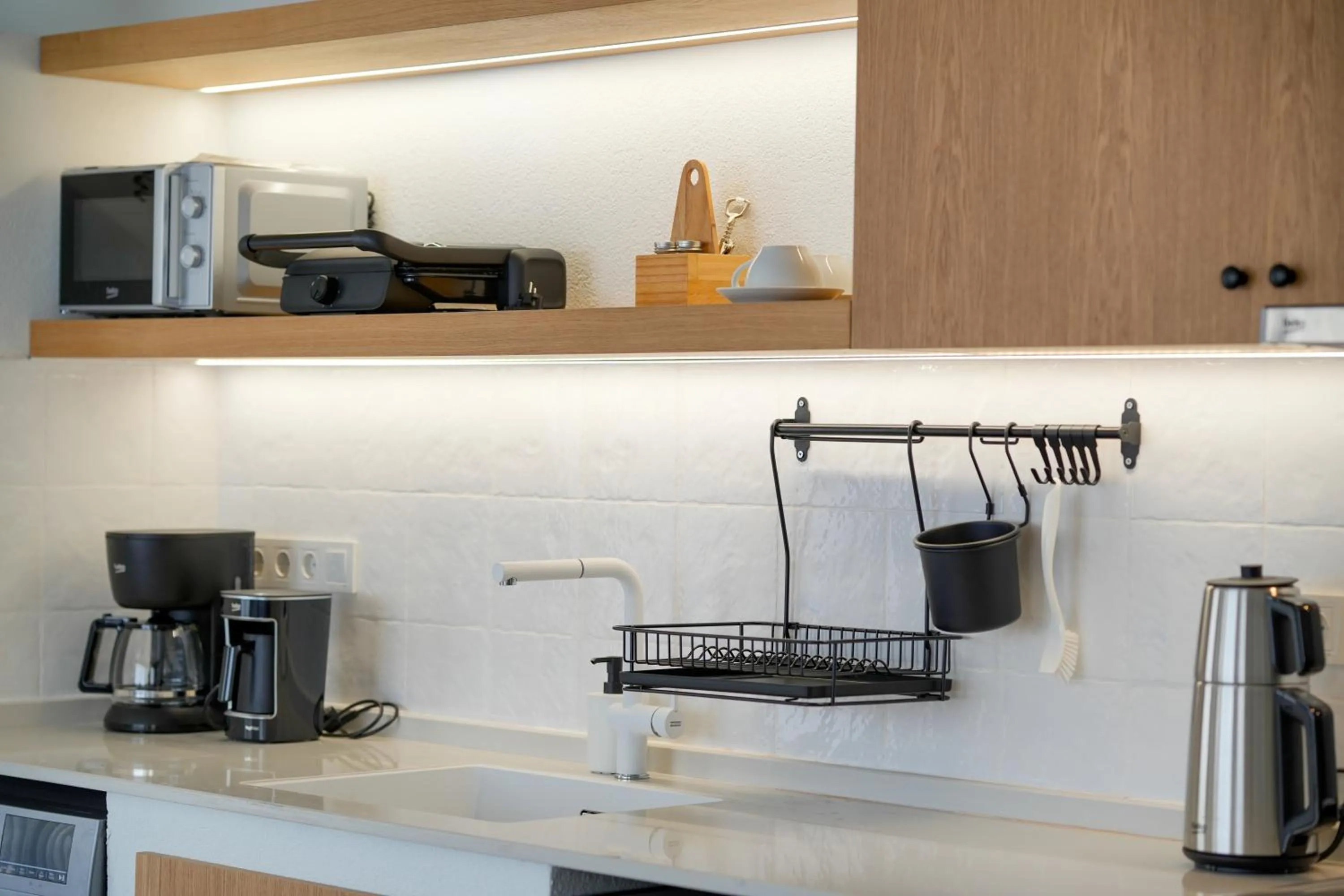 Diplomat Suites