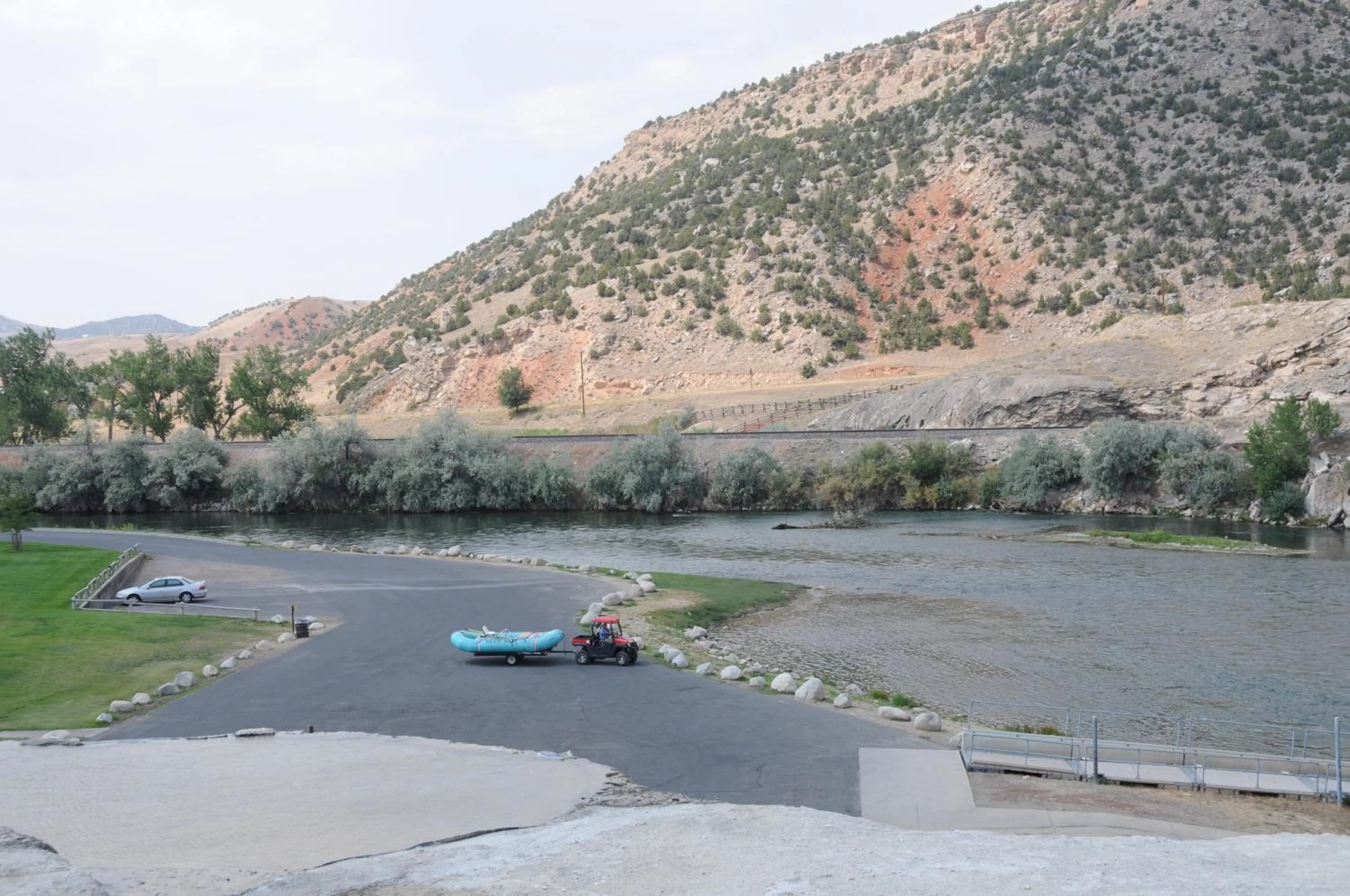 Activities in Rainbow Motel