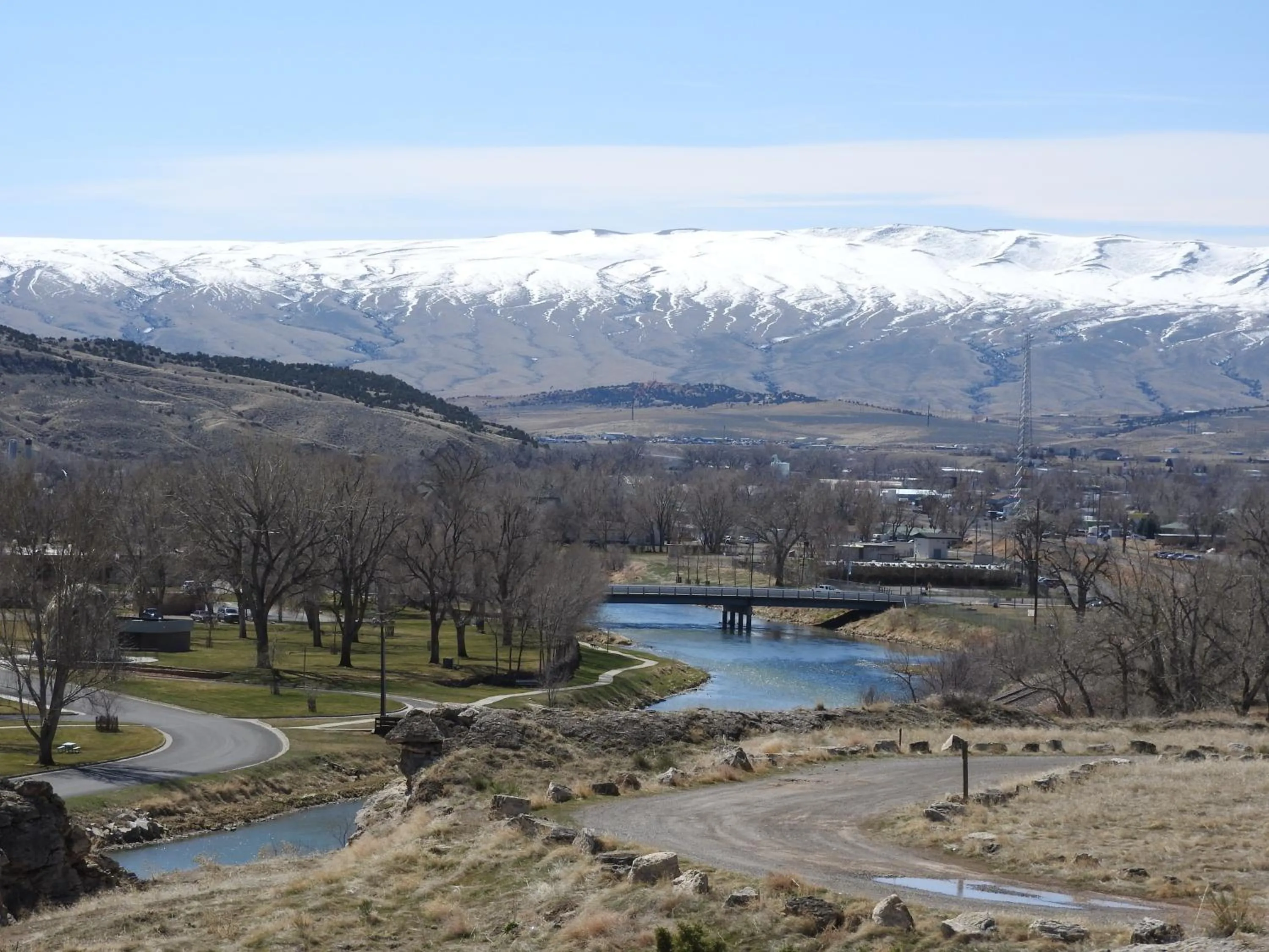 Activities in Rainbow Motel