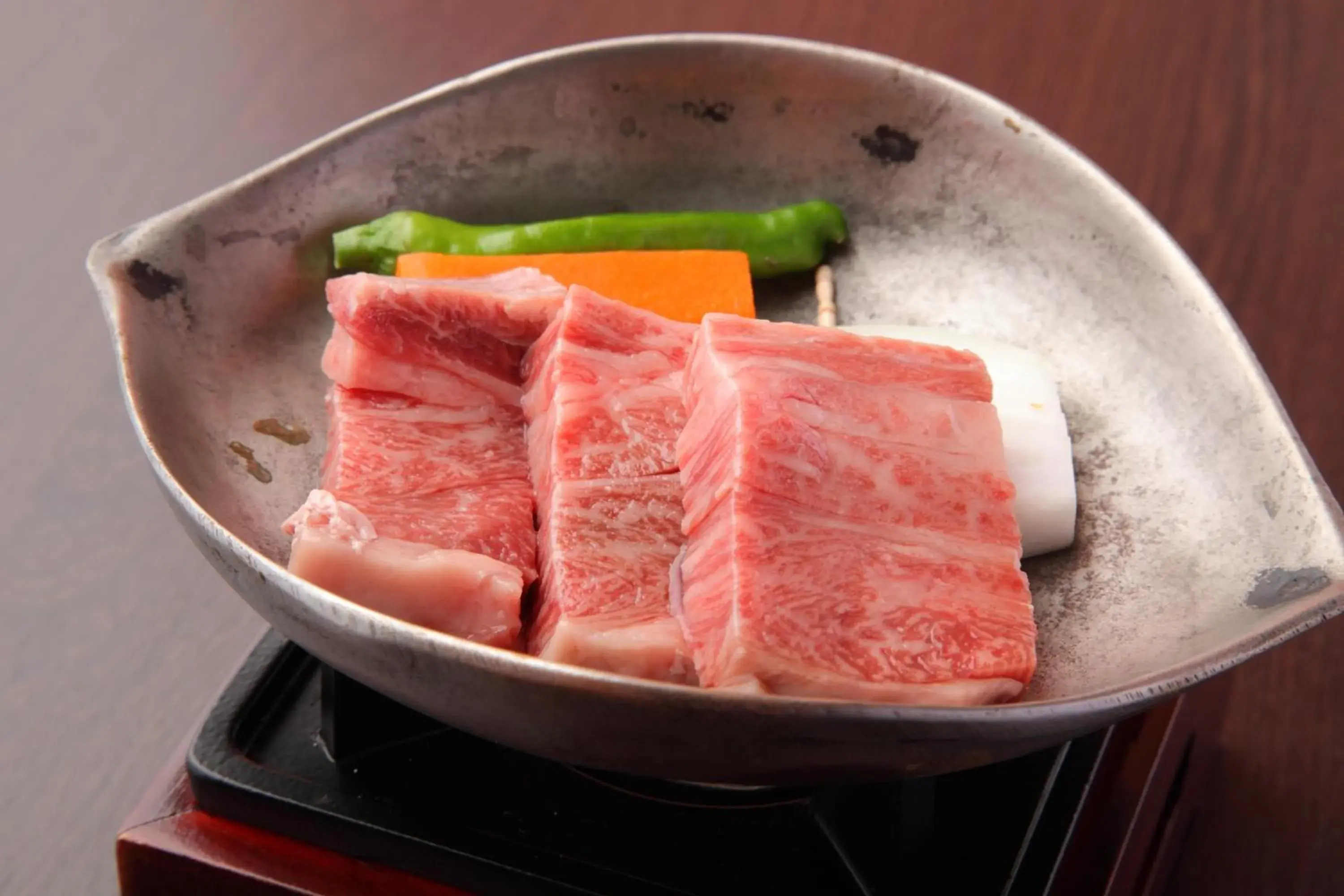 Food in Shikanoyu Hotel Food in Shikanoyu Hotel