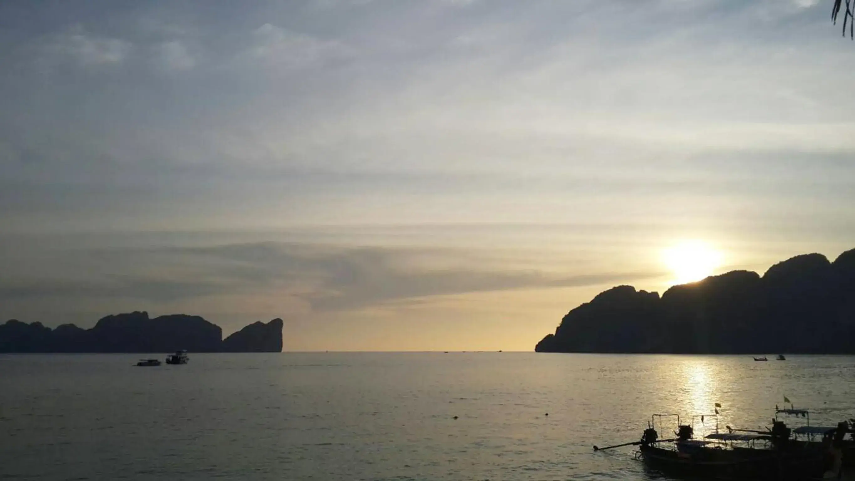 View (from property/room) in Phi Phi Long Beach Resort & Villa View (from property/room) in Phi Phi Long Beach Resort & Villa