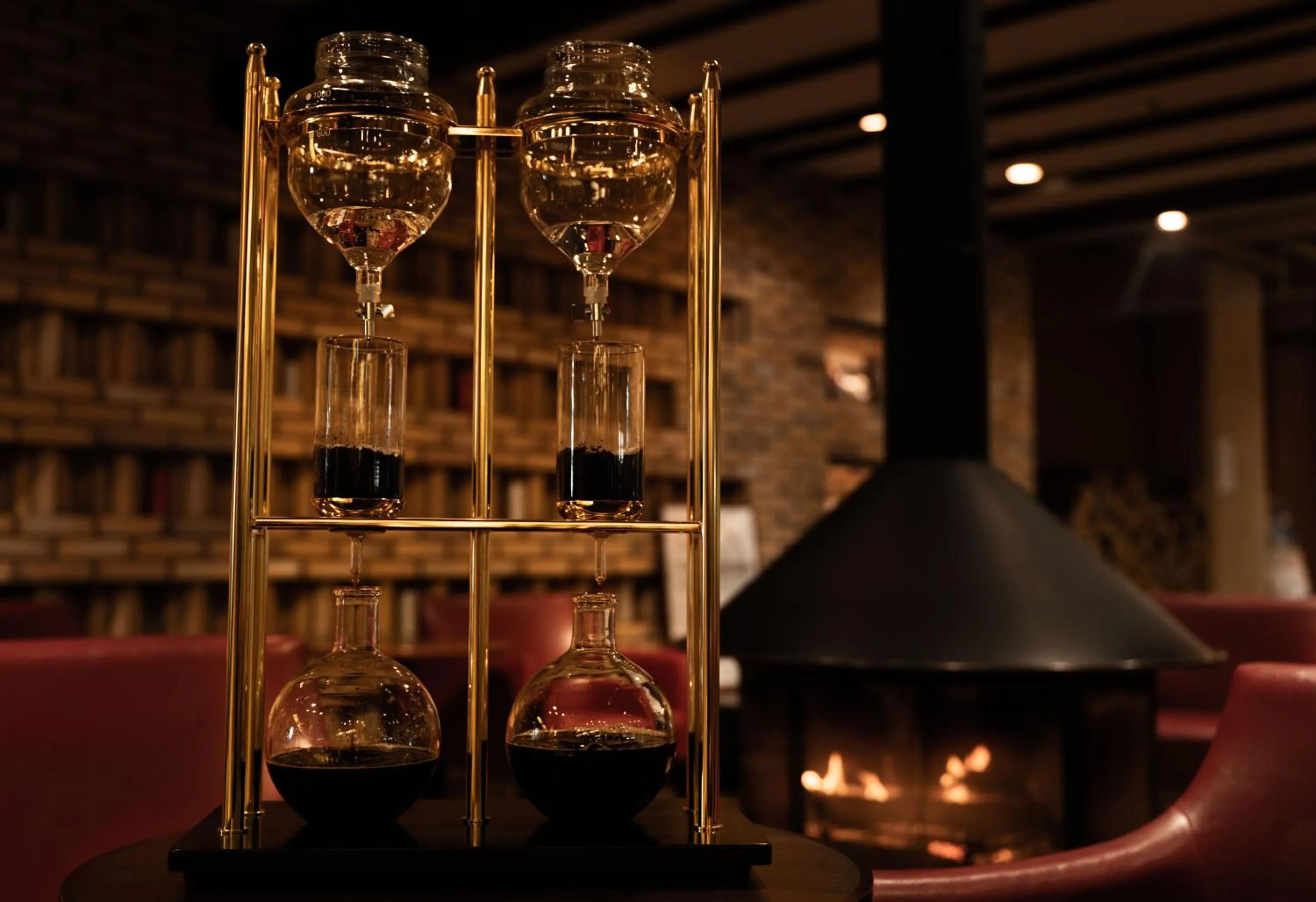 Lobby or reception in Matsunoi