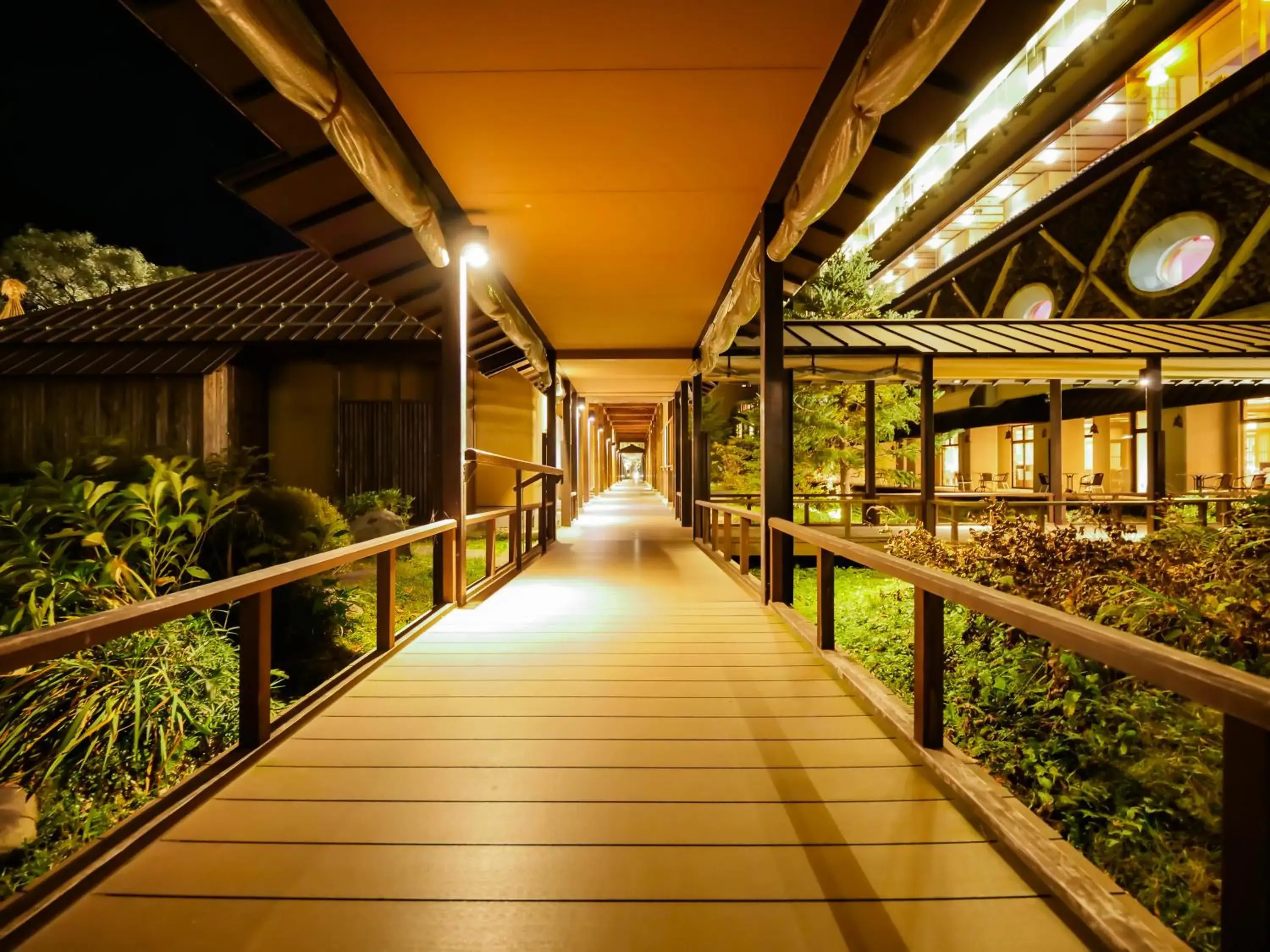 Property building in Matsunoi Property building in Matsunoi