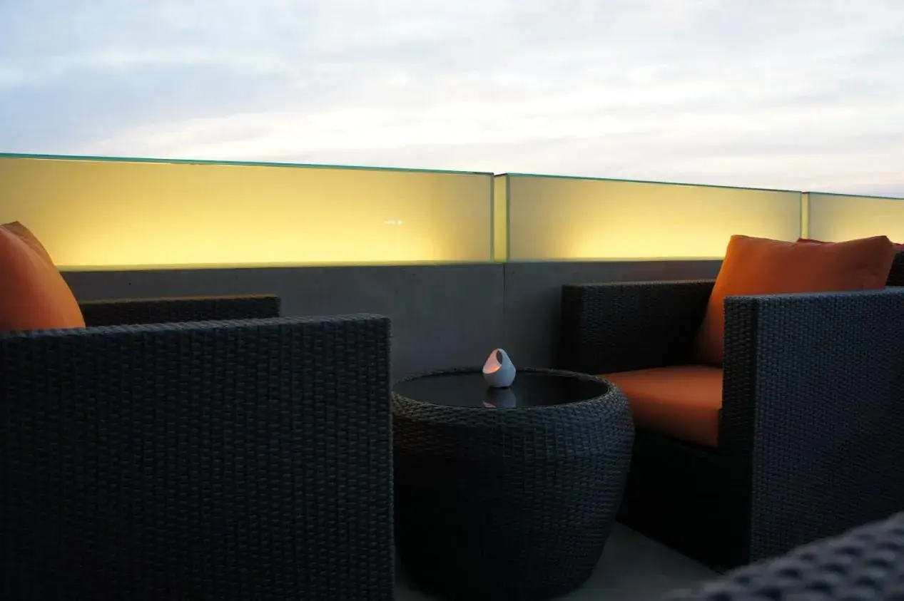 Restaurant/places to eat in Serenotel Pattaya Restaurant/places to eat in Serenotel Pattaya