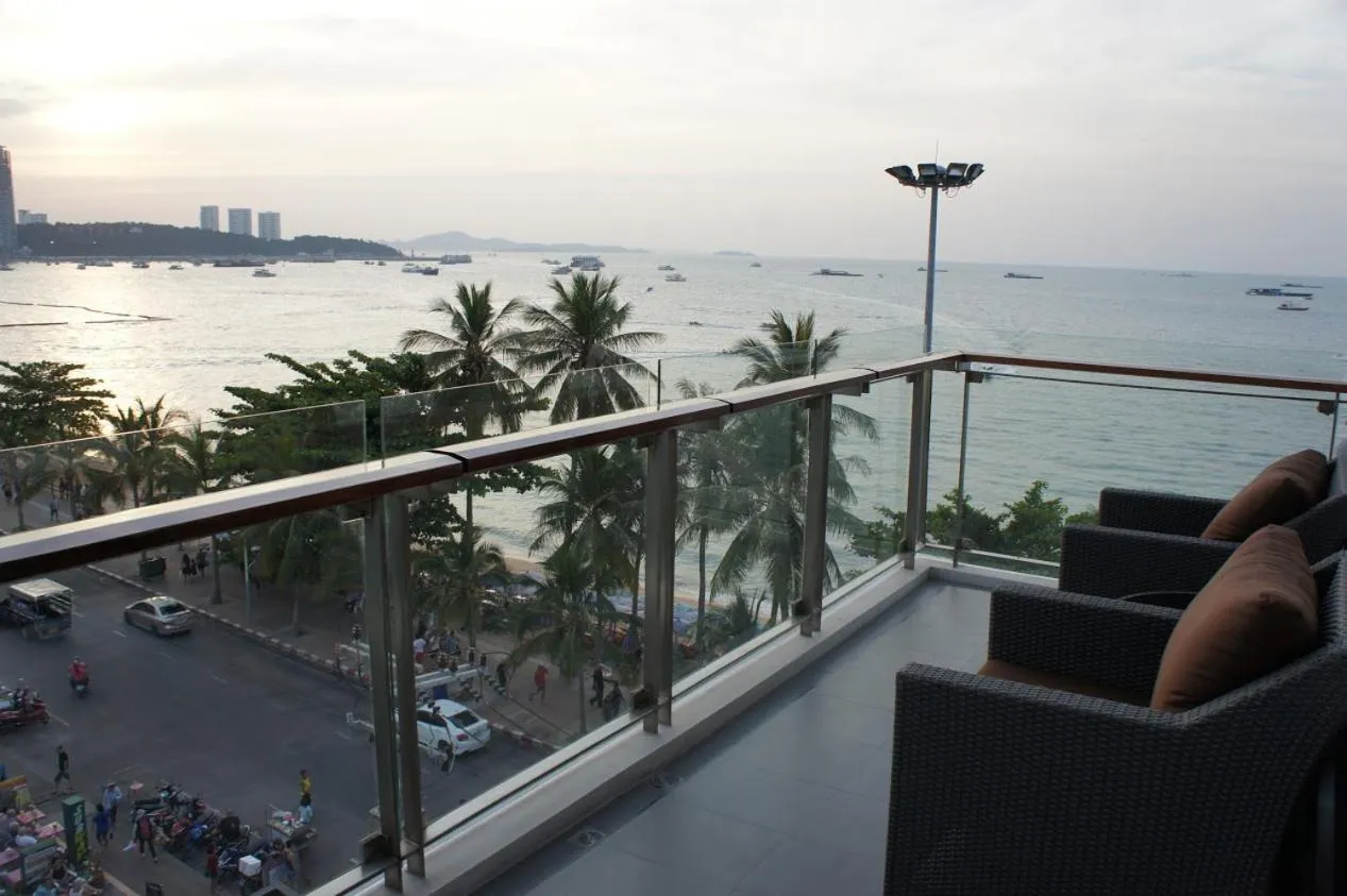 Other in Serenotel Pattaya